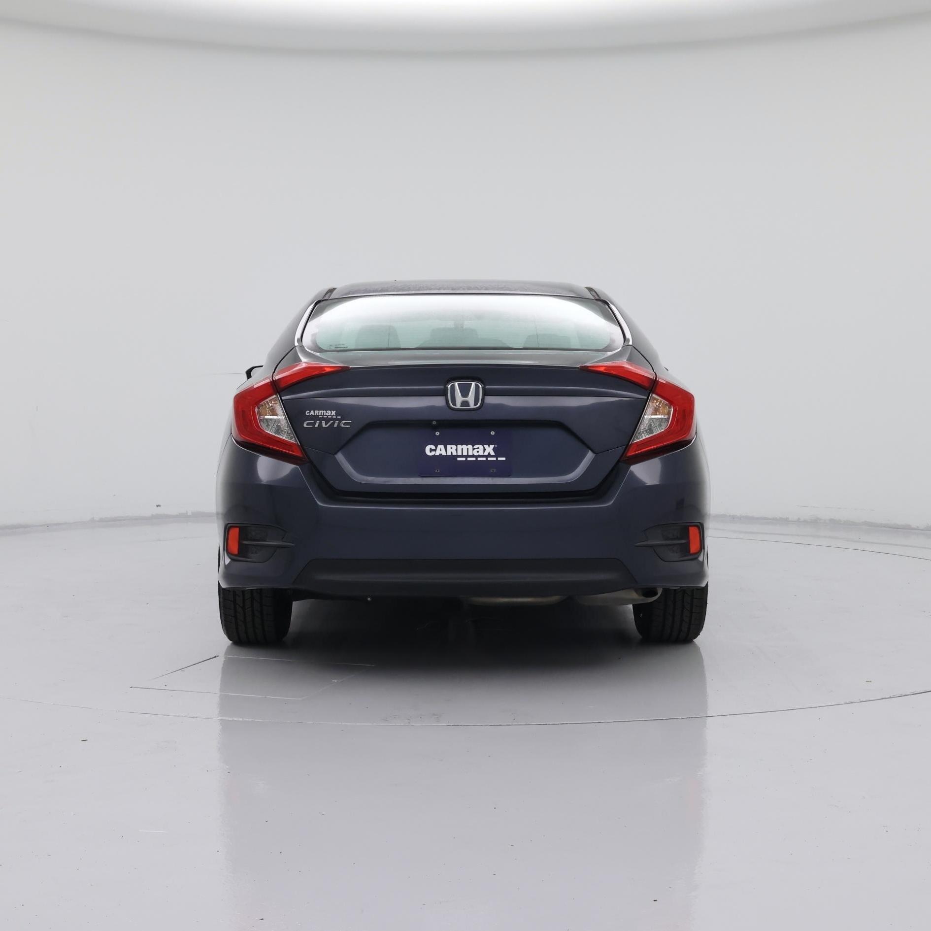 Thumbnail: 2017 Honda Civic - 6
