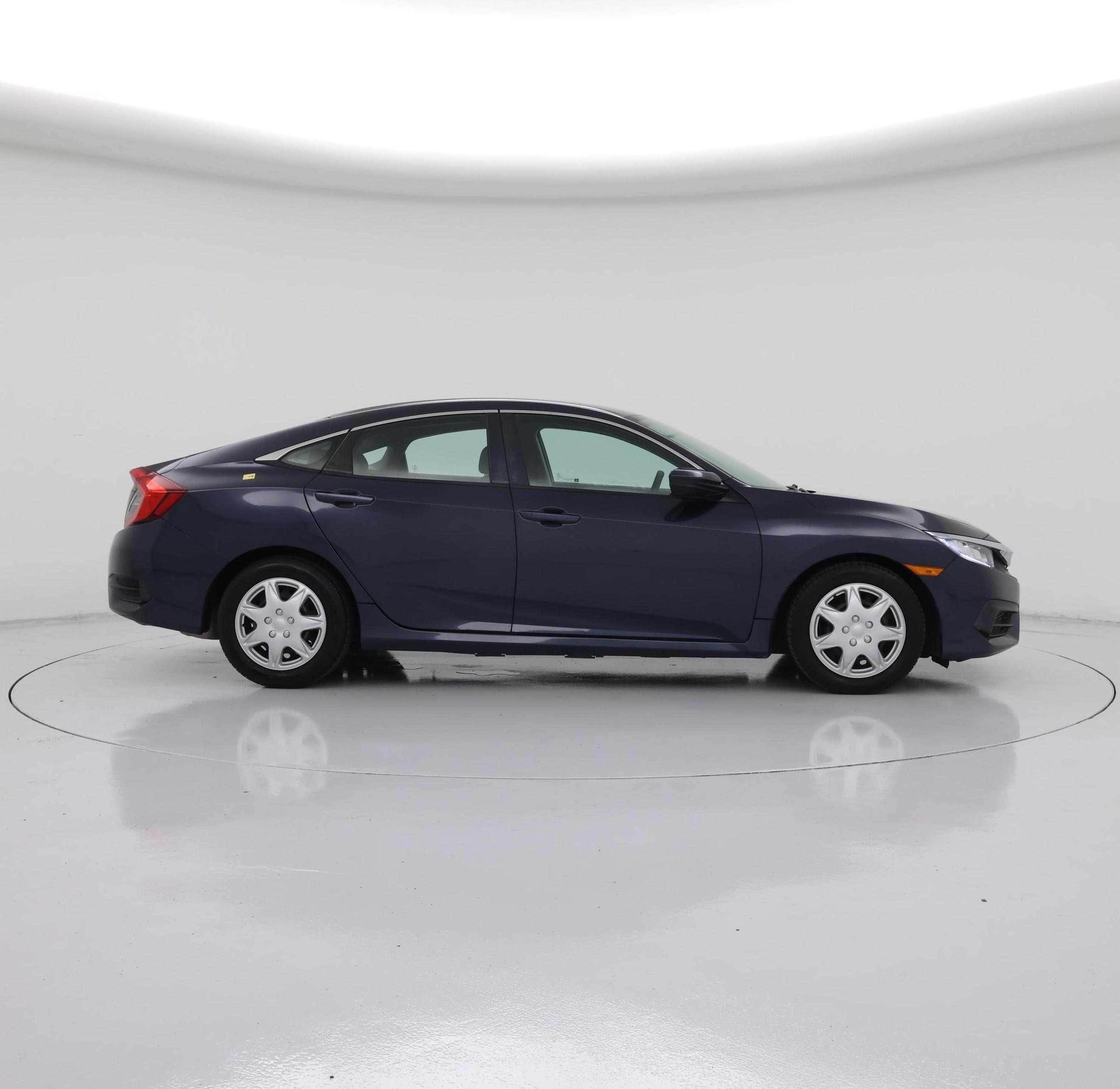Thumbnail: 2017 Honda Civic - 7