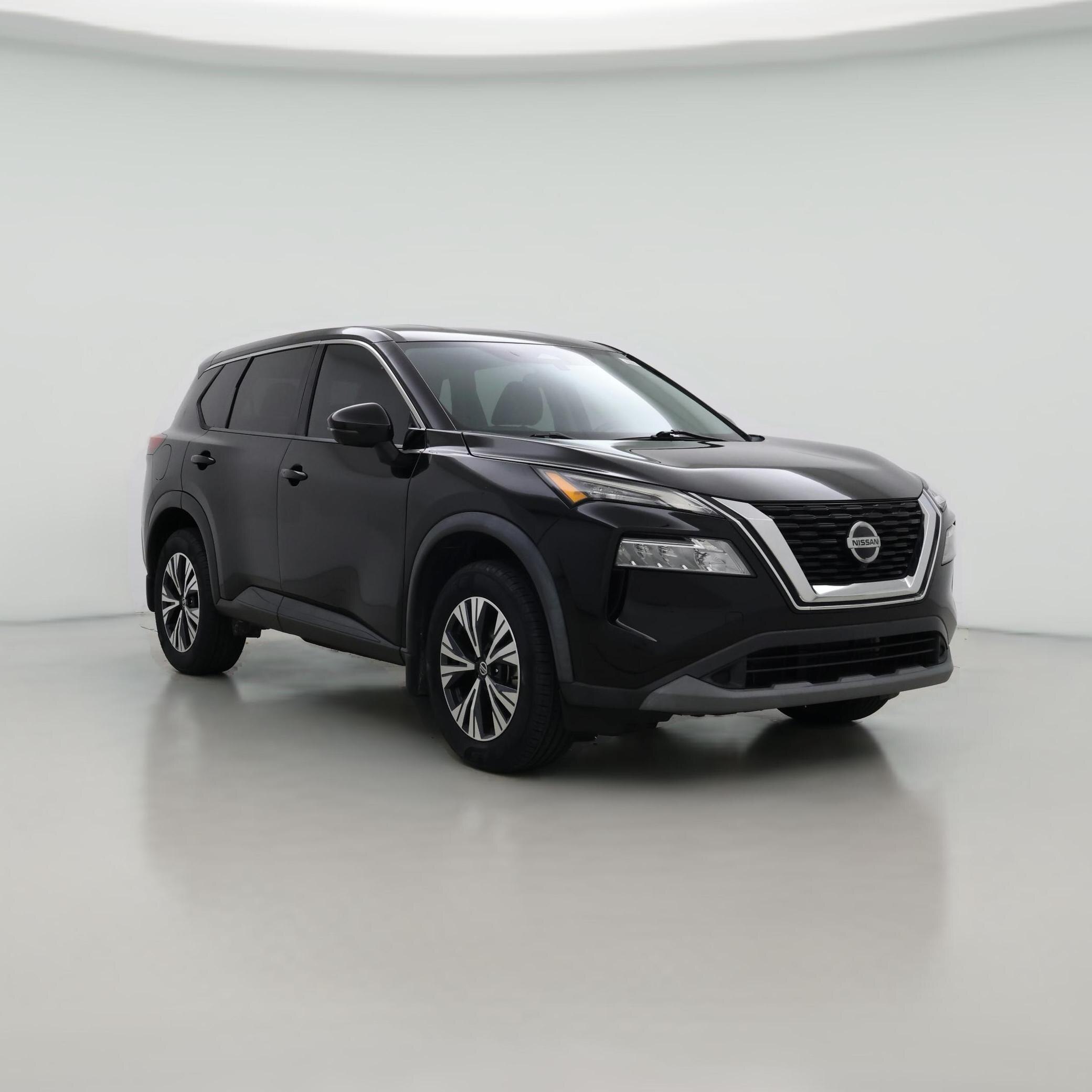 Thumbnail: 2021 Nissan Rogue - 1