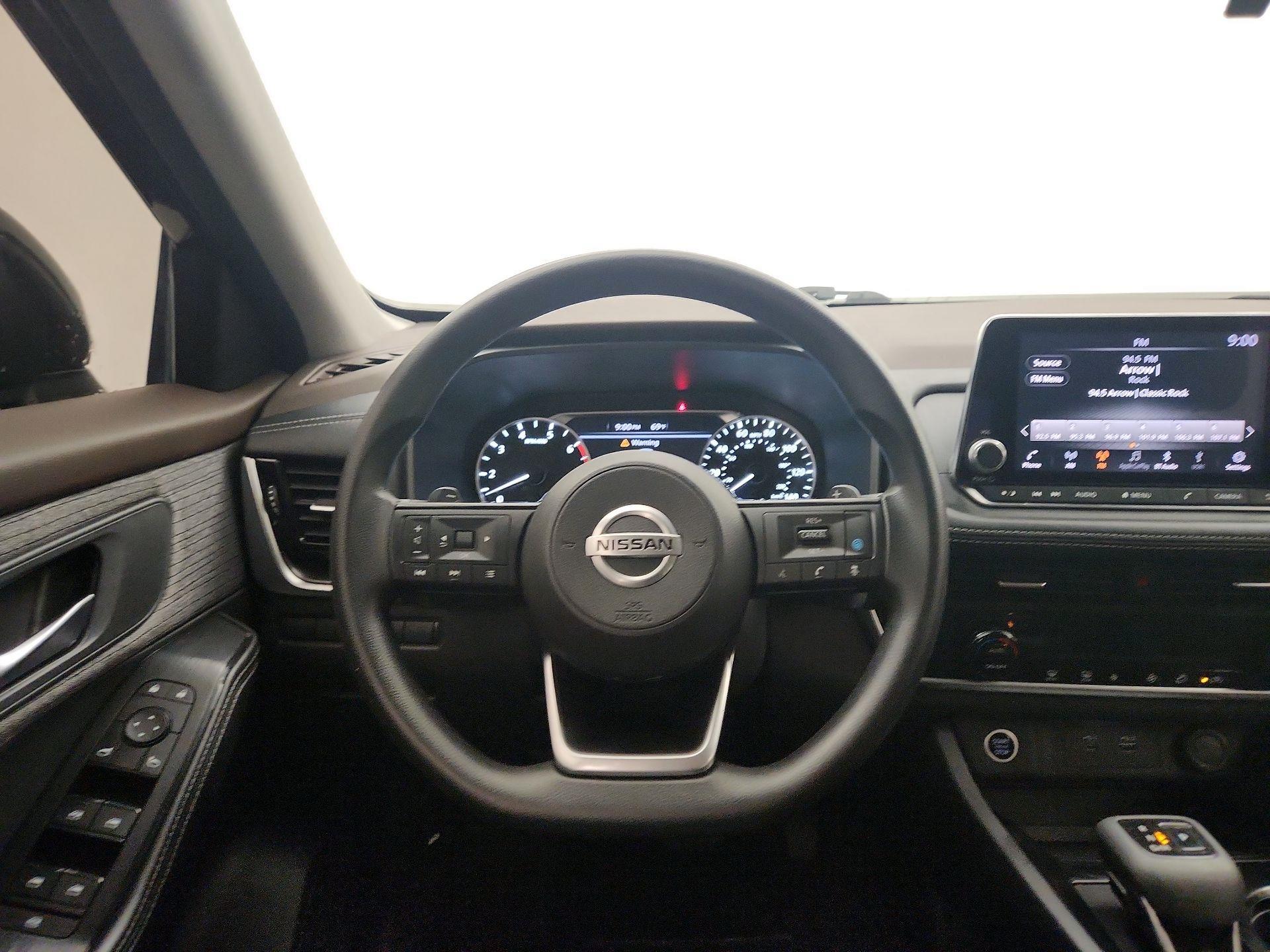 Thumbnail: 2021 Nissan Rogue - 10