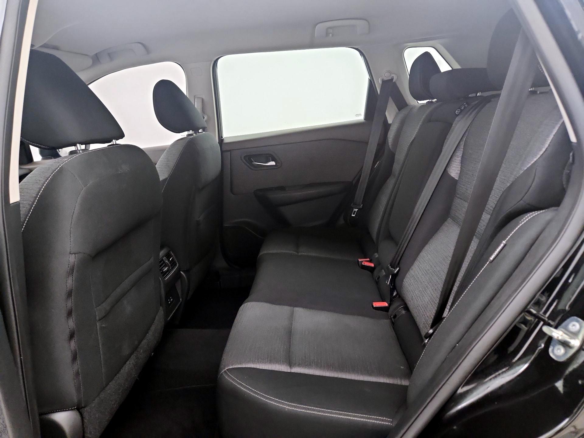 Thumbnail: 2021 Nissan Rogue - 19
