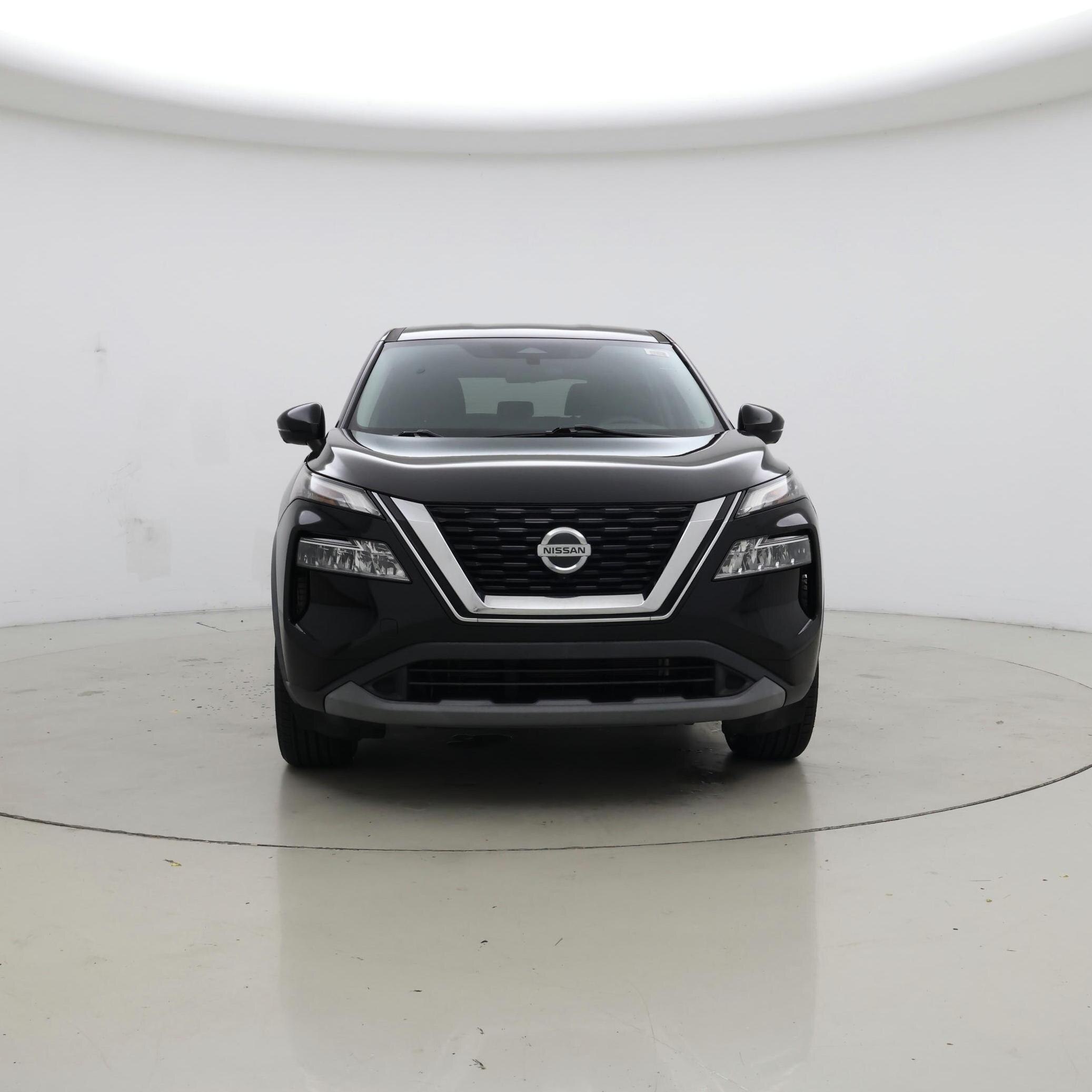 Thumbnail: 2021 Nissan Rogue - 5