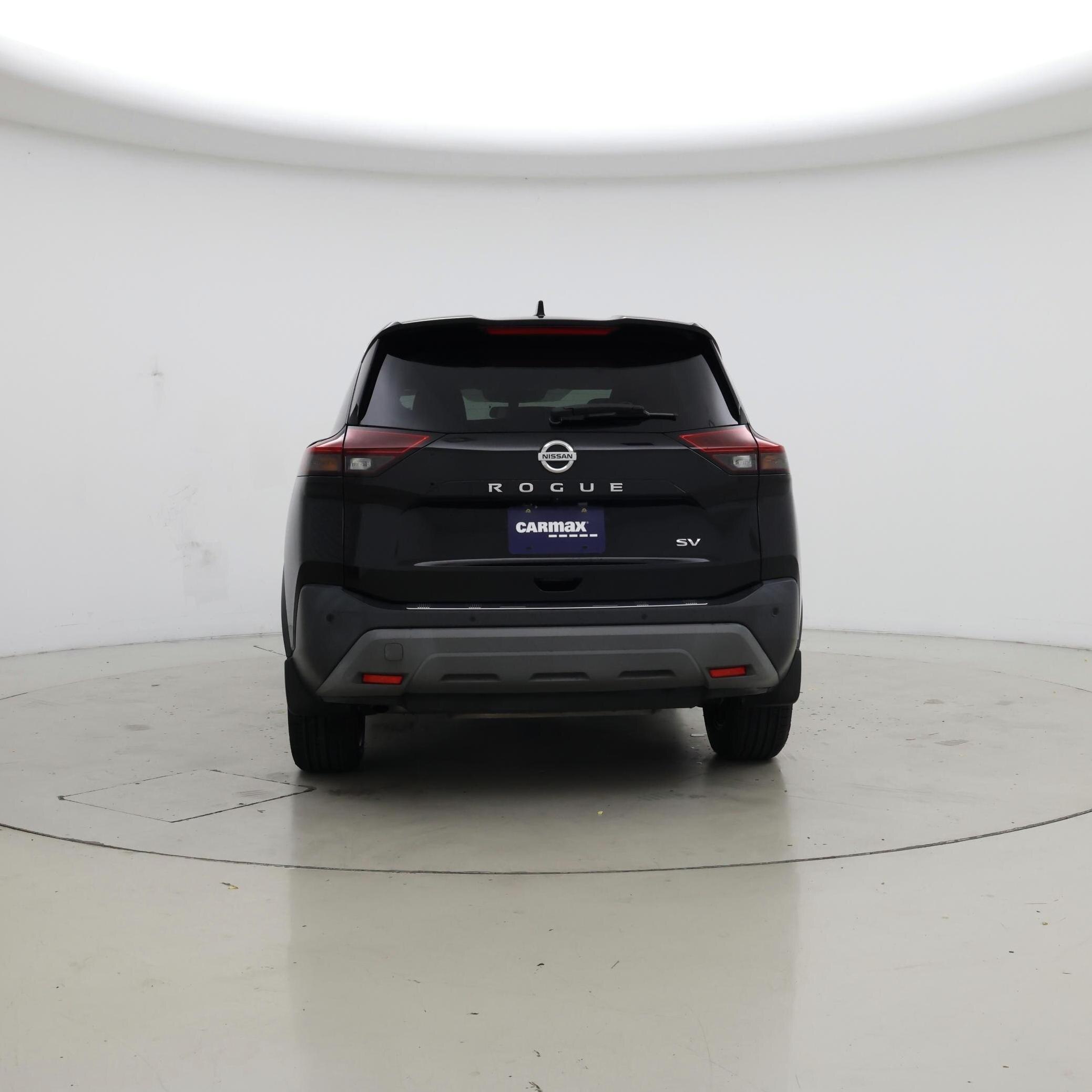 Thumbnail: 2021 Nissan Rogue - 6