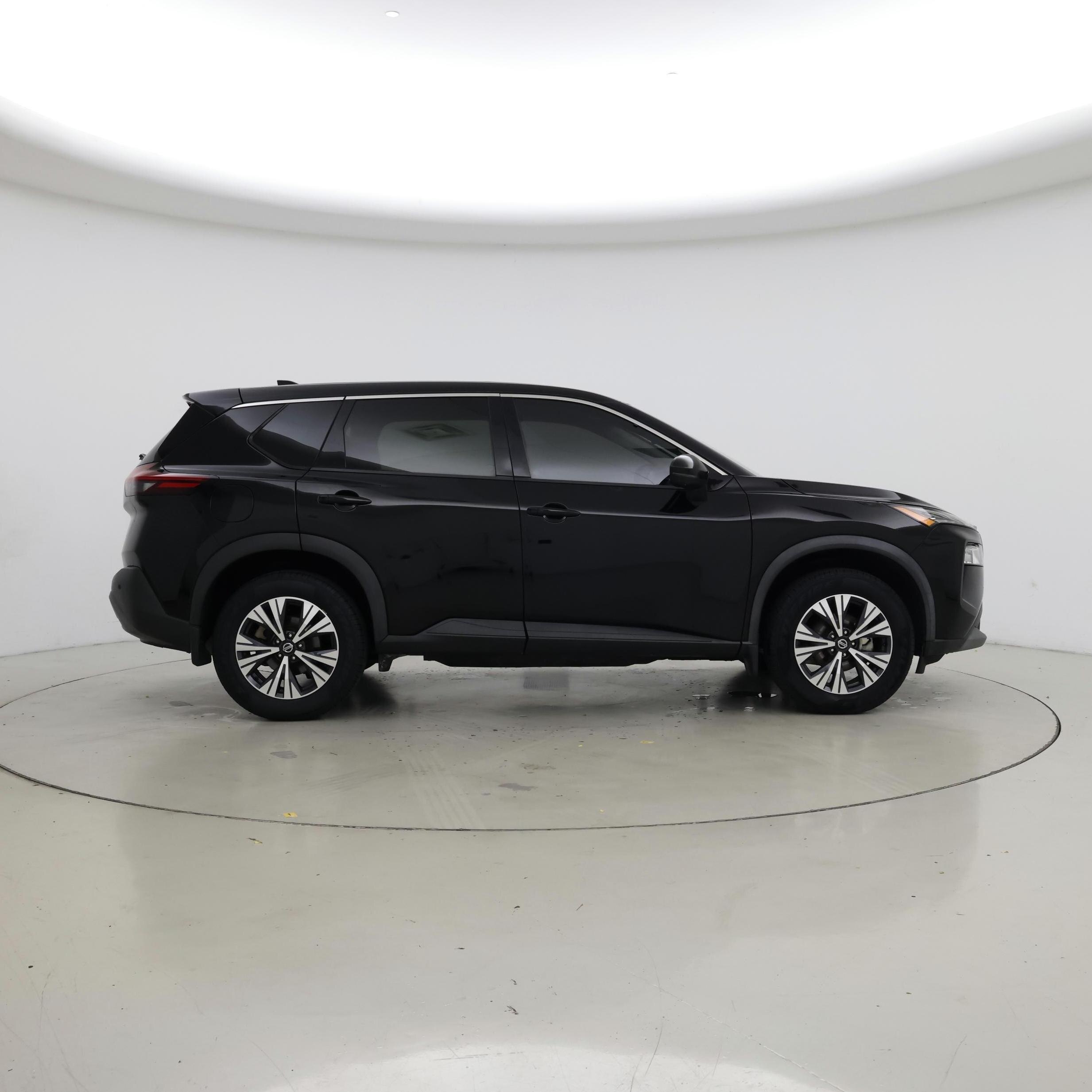 Thumbnail: 2021 Nissan Rogue - 7