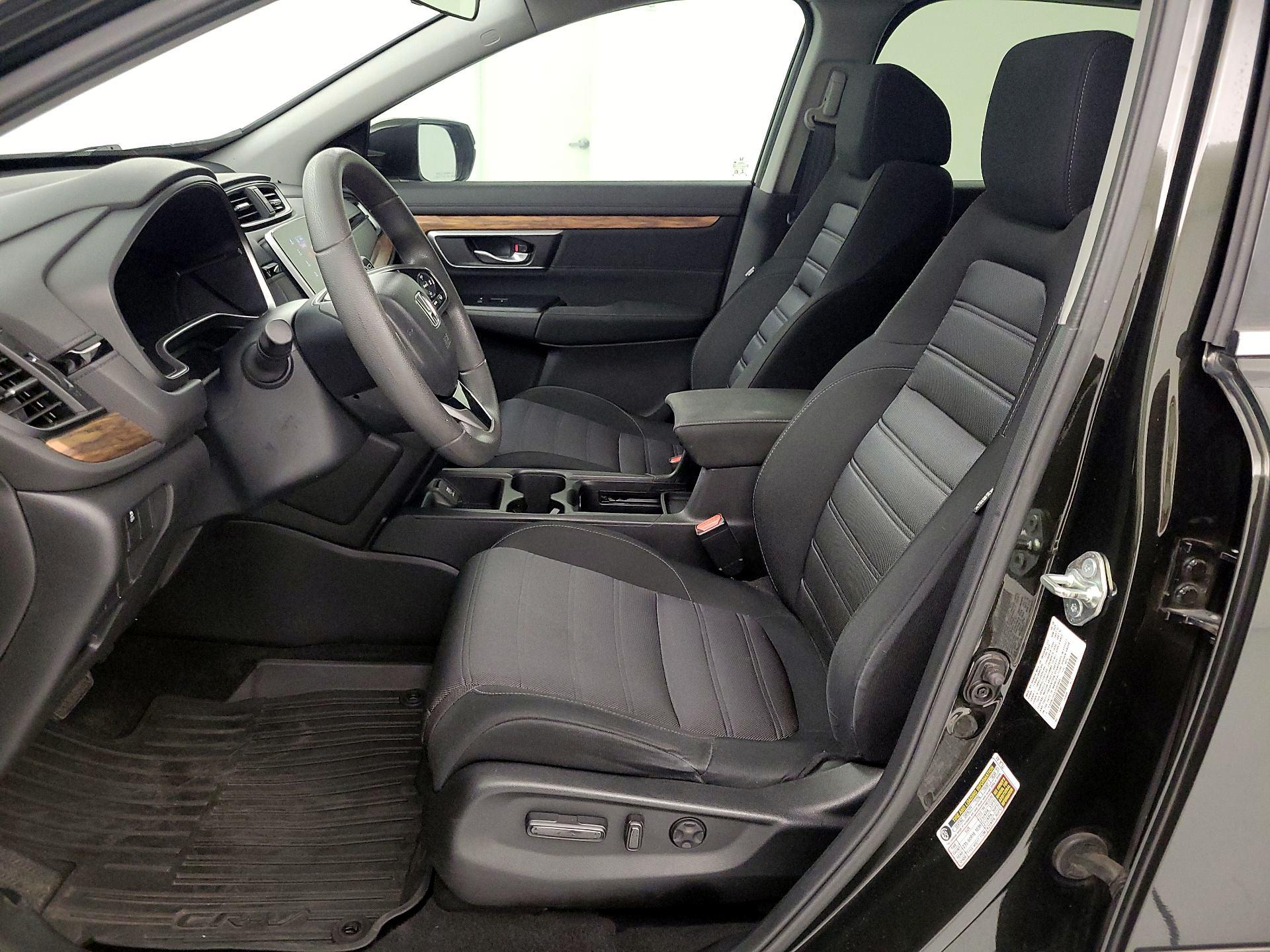 Thumbnail: 2018 Honda CR-V - 9