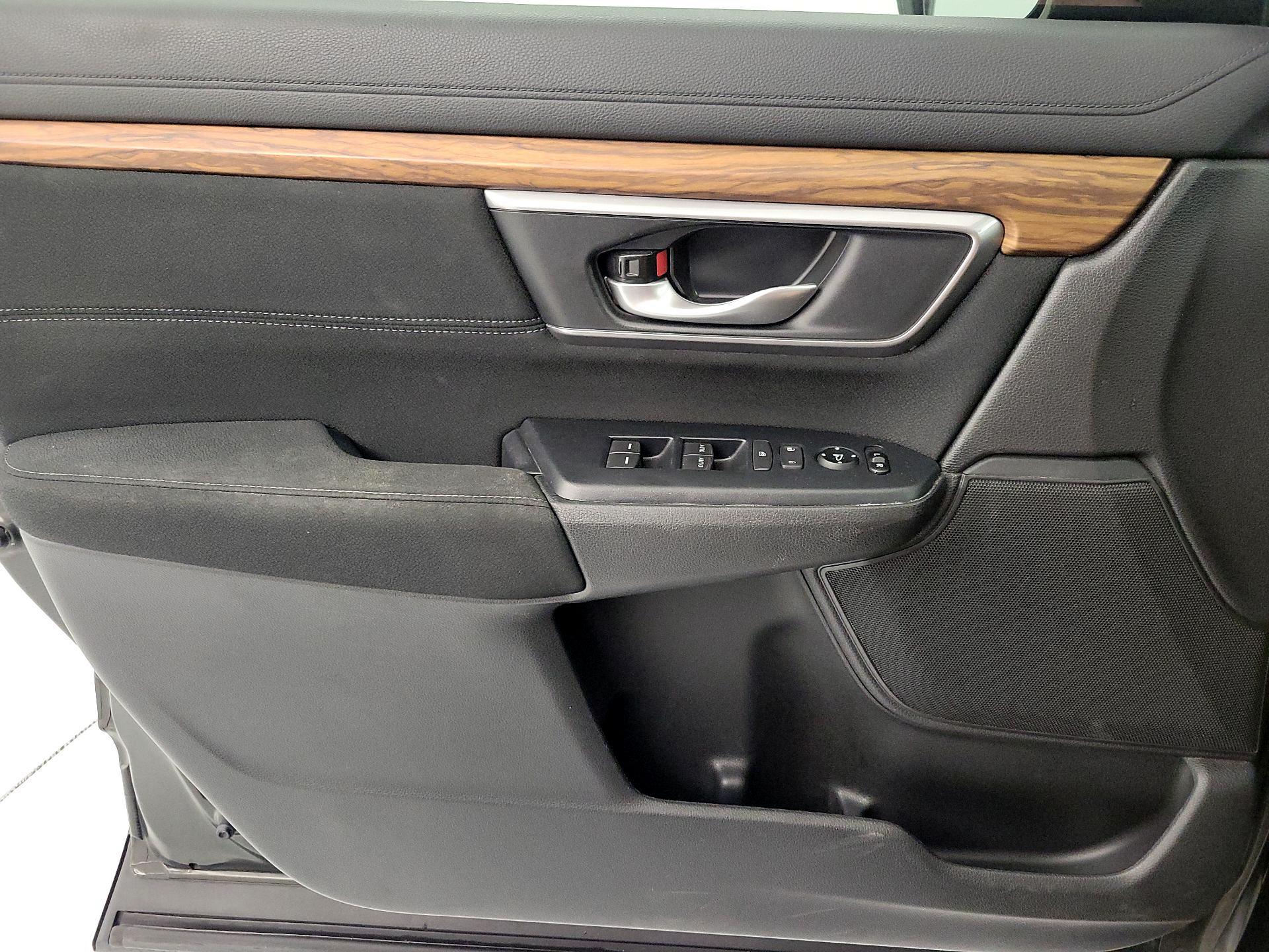 Thumbnail: 2018 Honda CR-V - 10