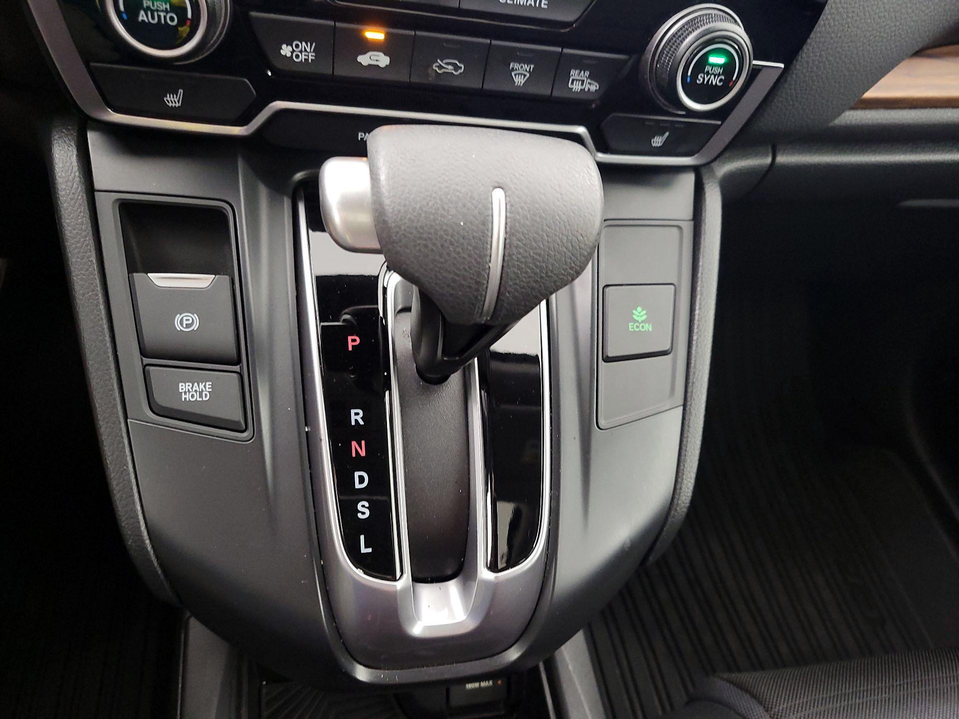 Thumbnail: 2018 Honda CR-V - 15
