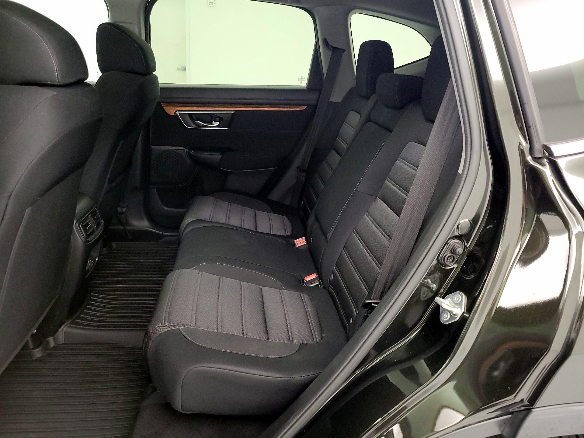 Thumbnail: 2018 Honda CR-V - 18