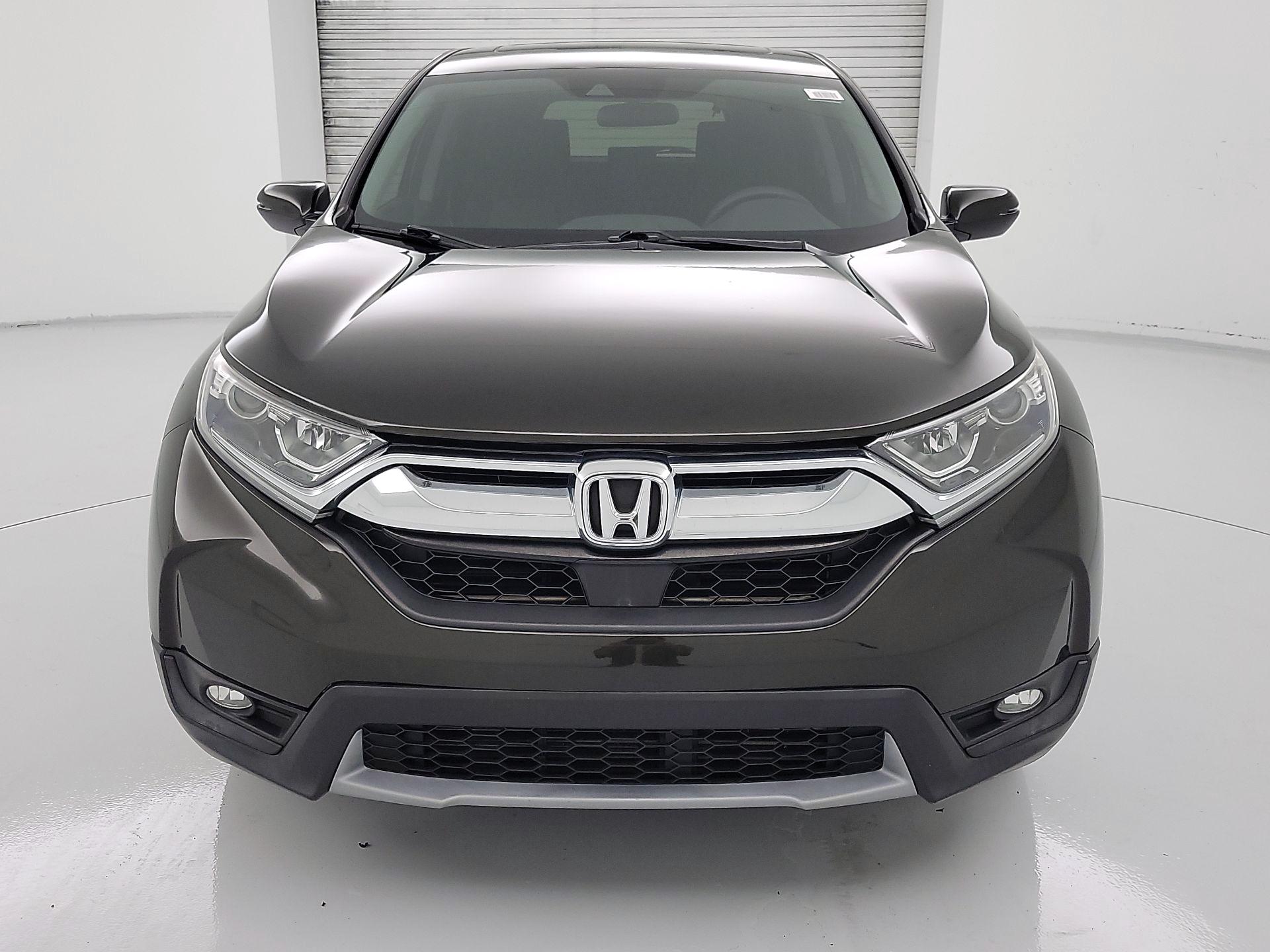 Thumbnail: 2018 Honda CR-V - 2