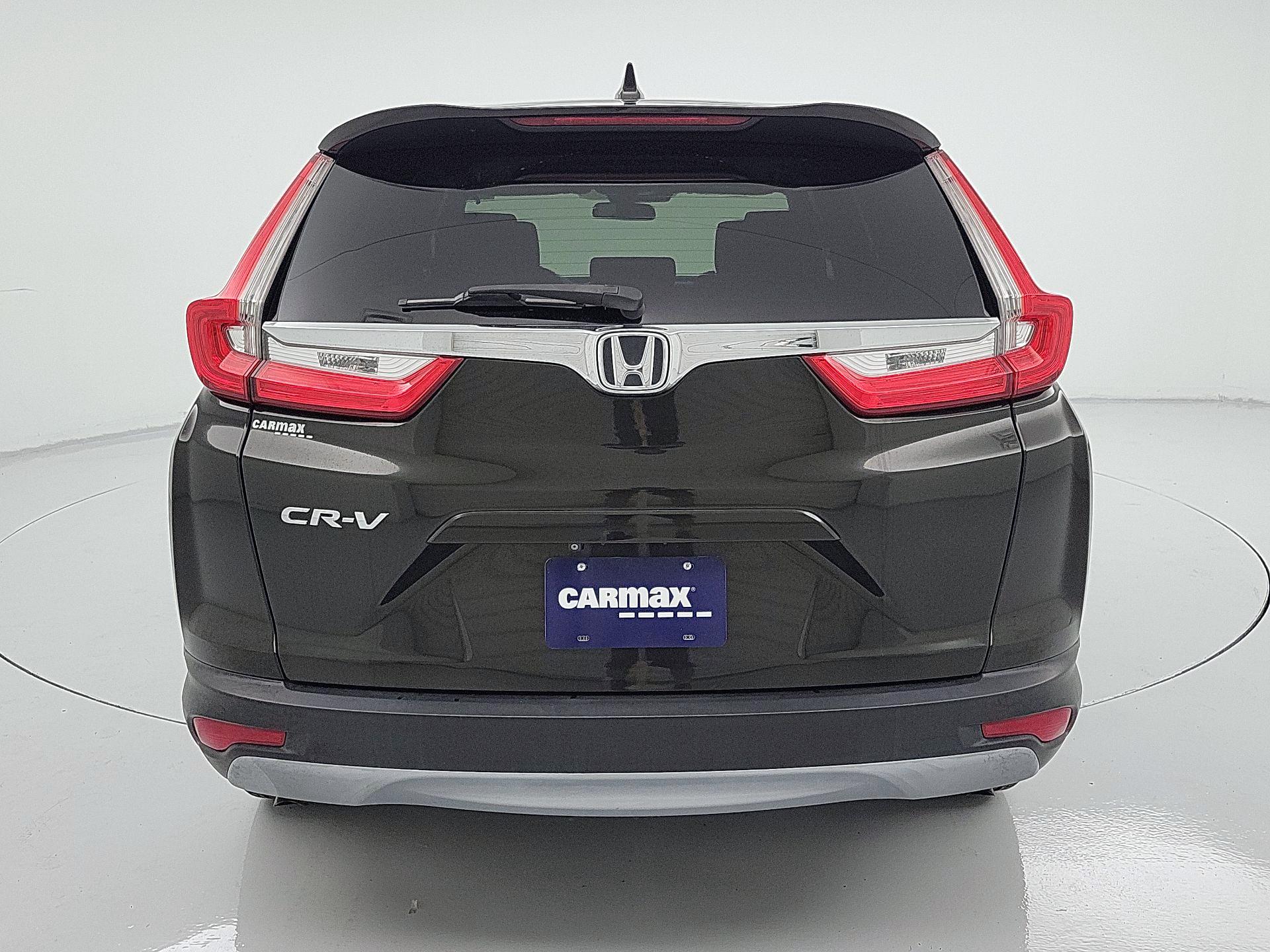 Thumbnail: 2018 Honda CR-V - 6