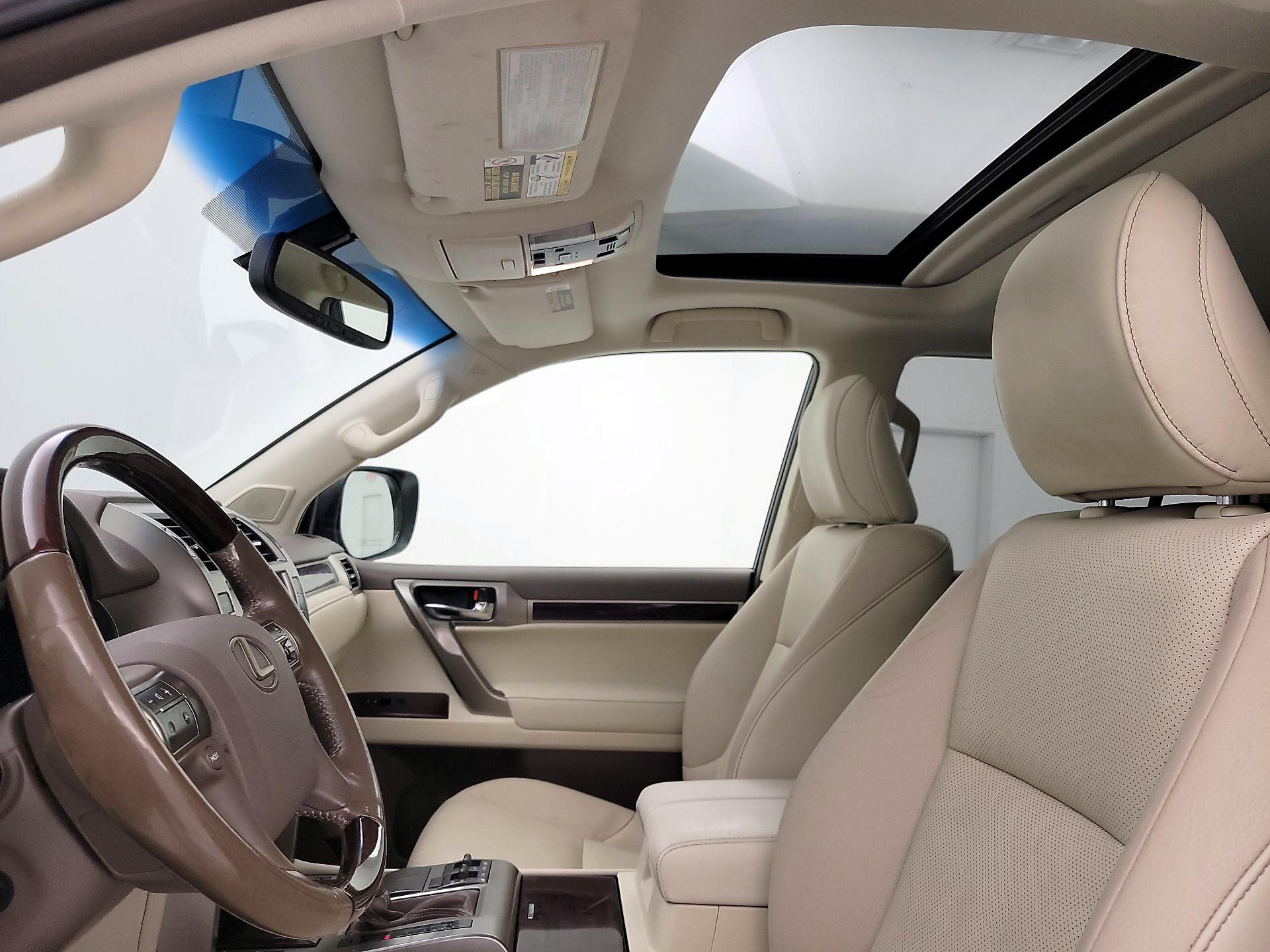 Thumbnail: 2017 Lexus GX - 20
