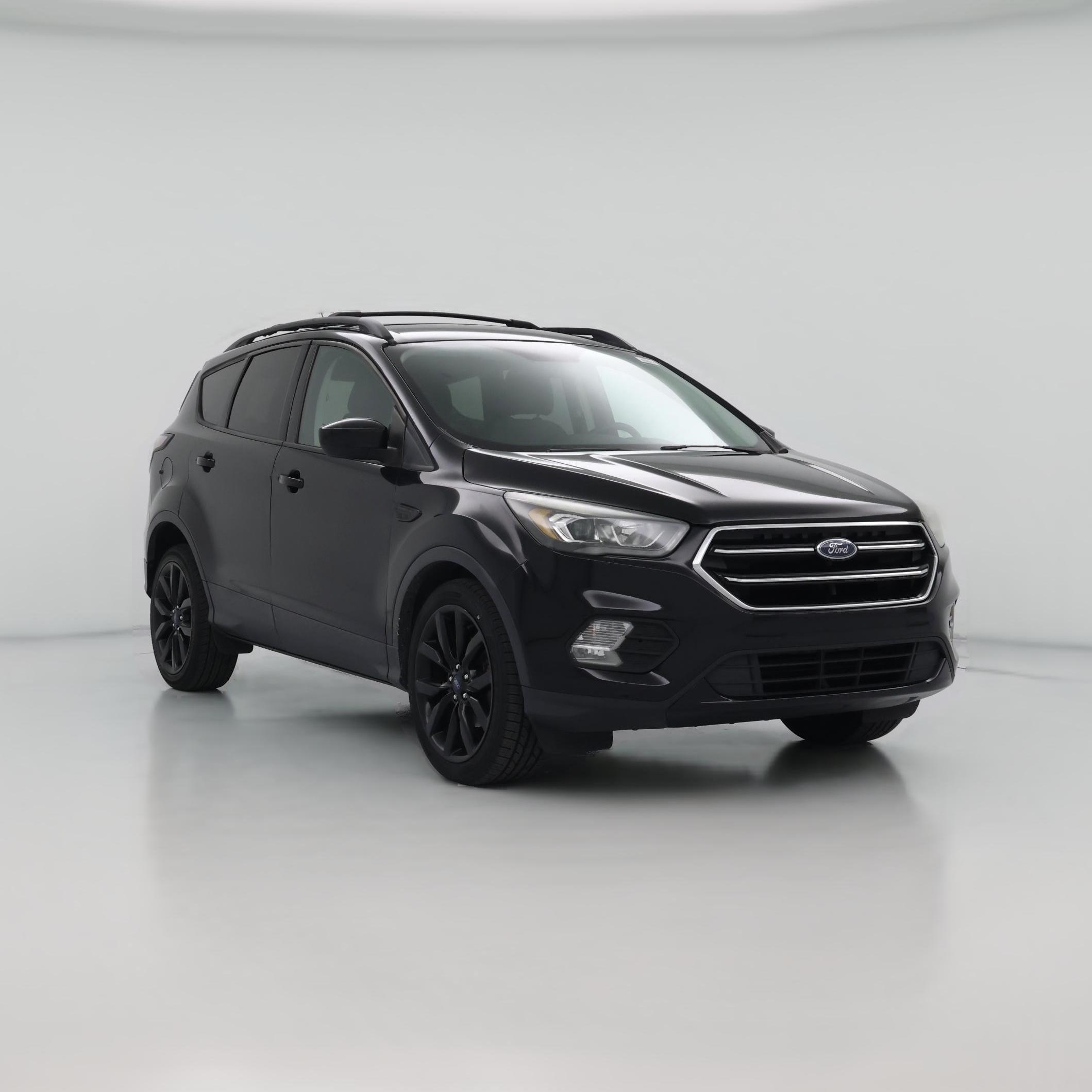 Thumbnail: 2017 Ford Escape - 1