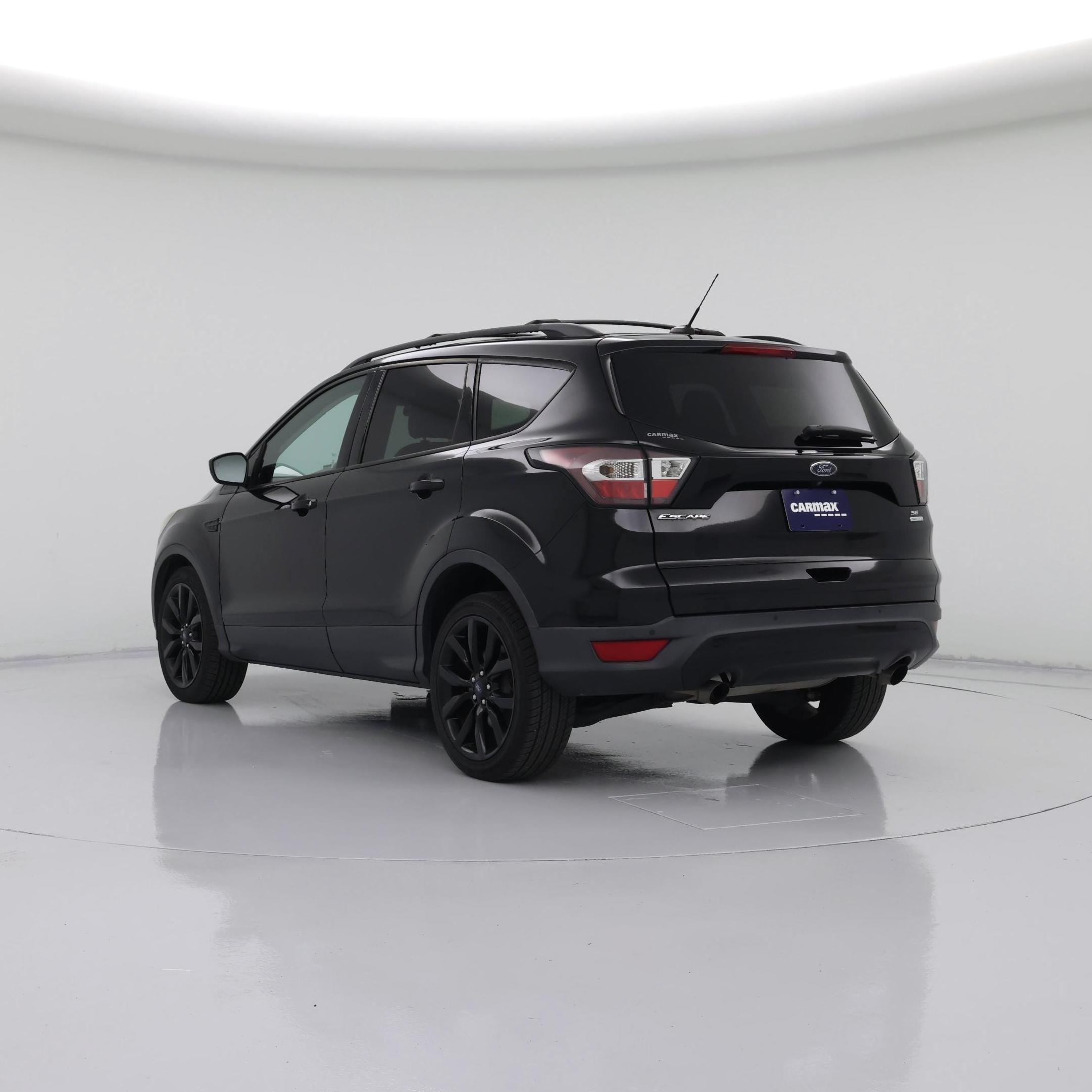Thumbnail: 2017 Ford Escape - 2