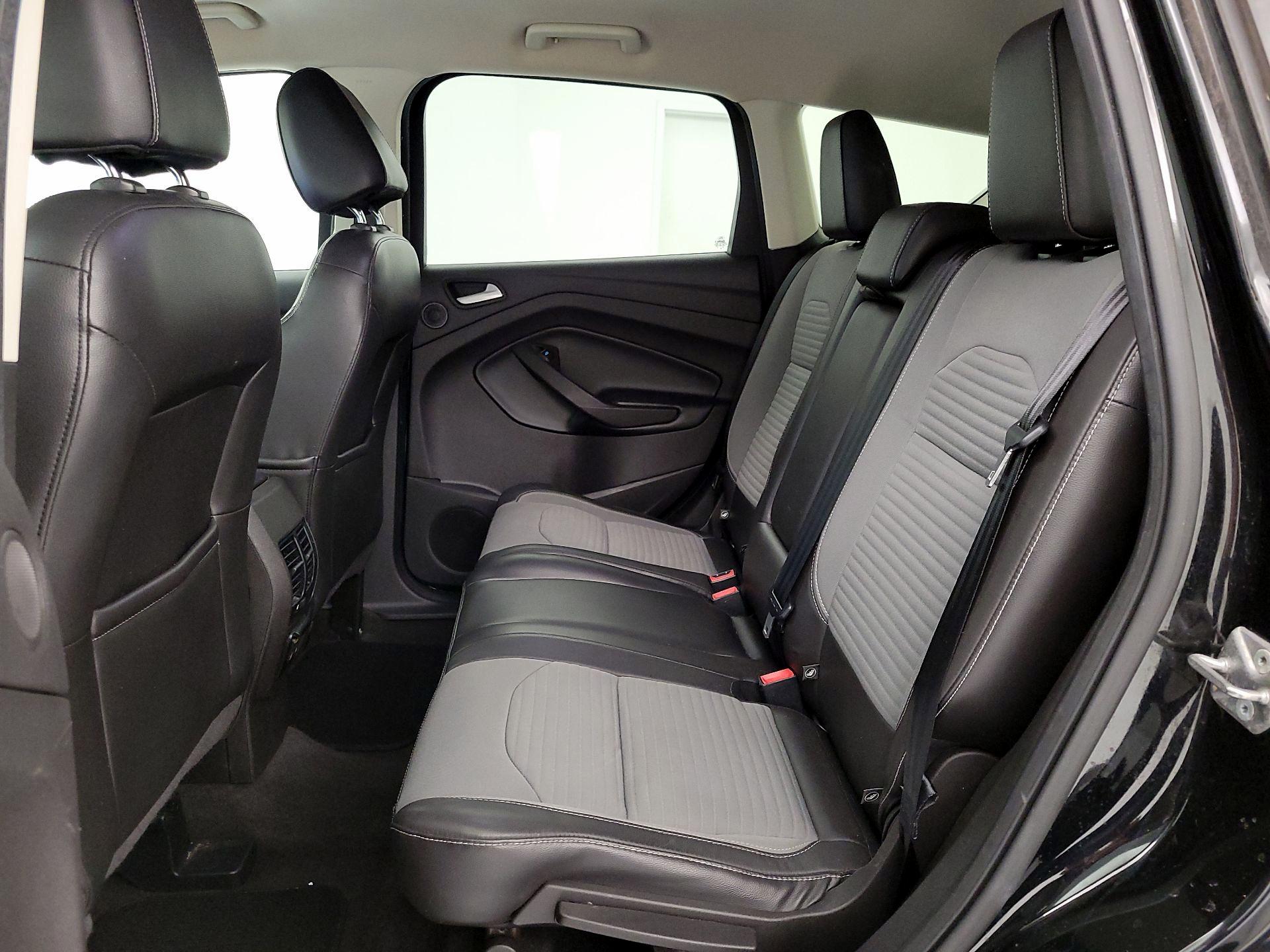 Thumbnail: 2017 Ford Escape - 19