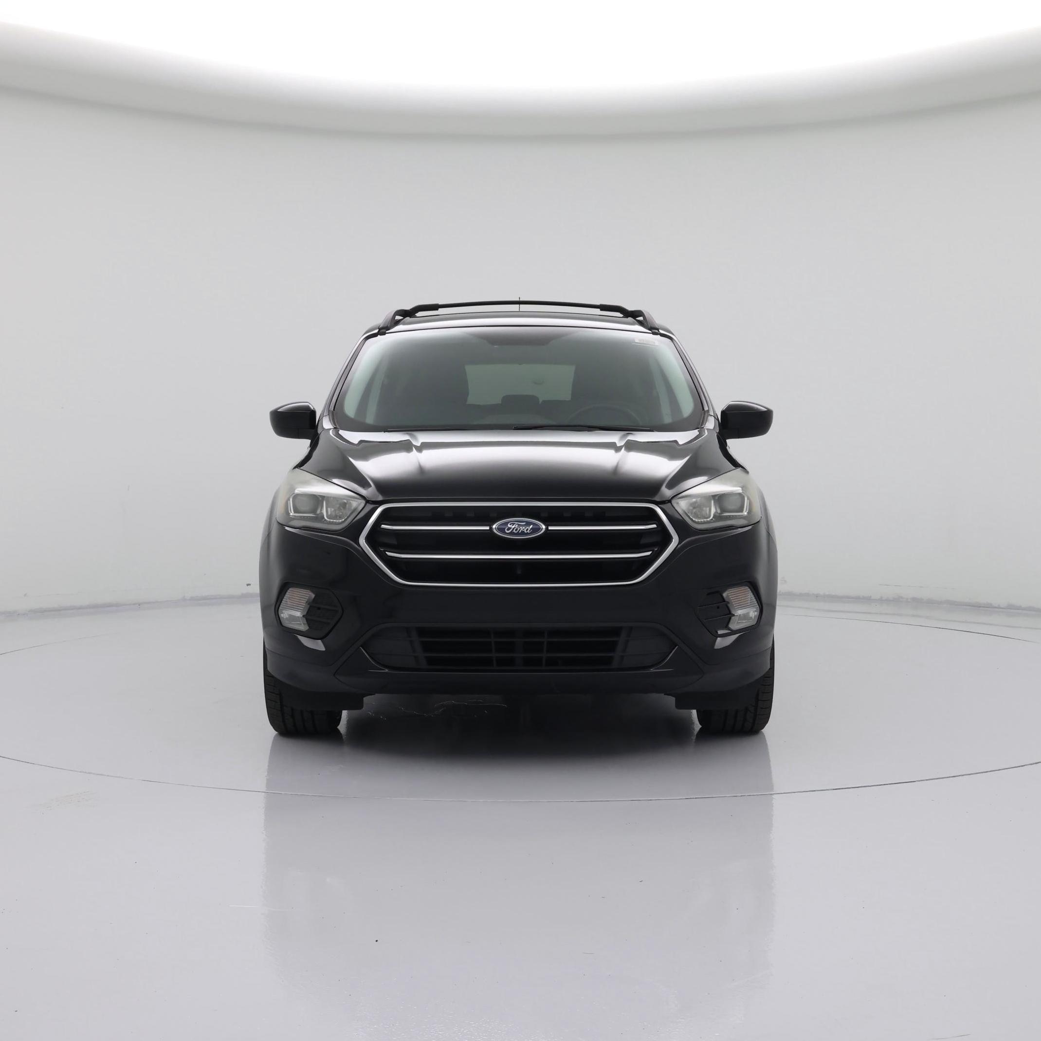 Thumbnail: 2017 Ford Escape - 5
