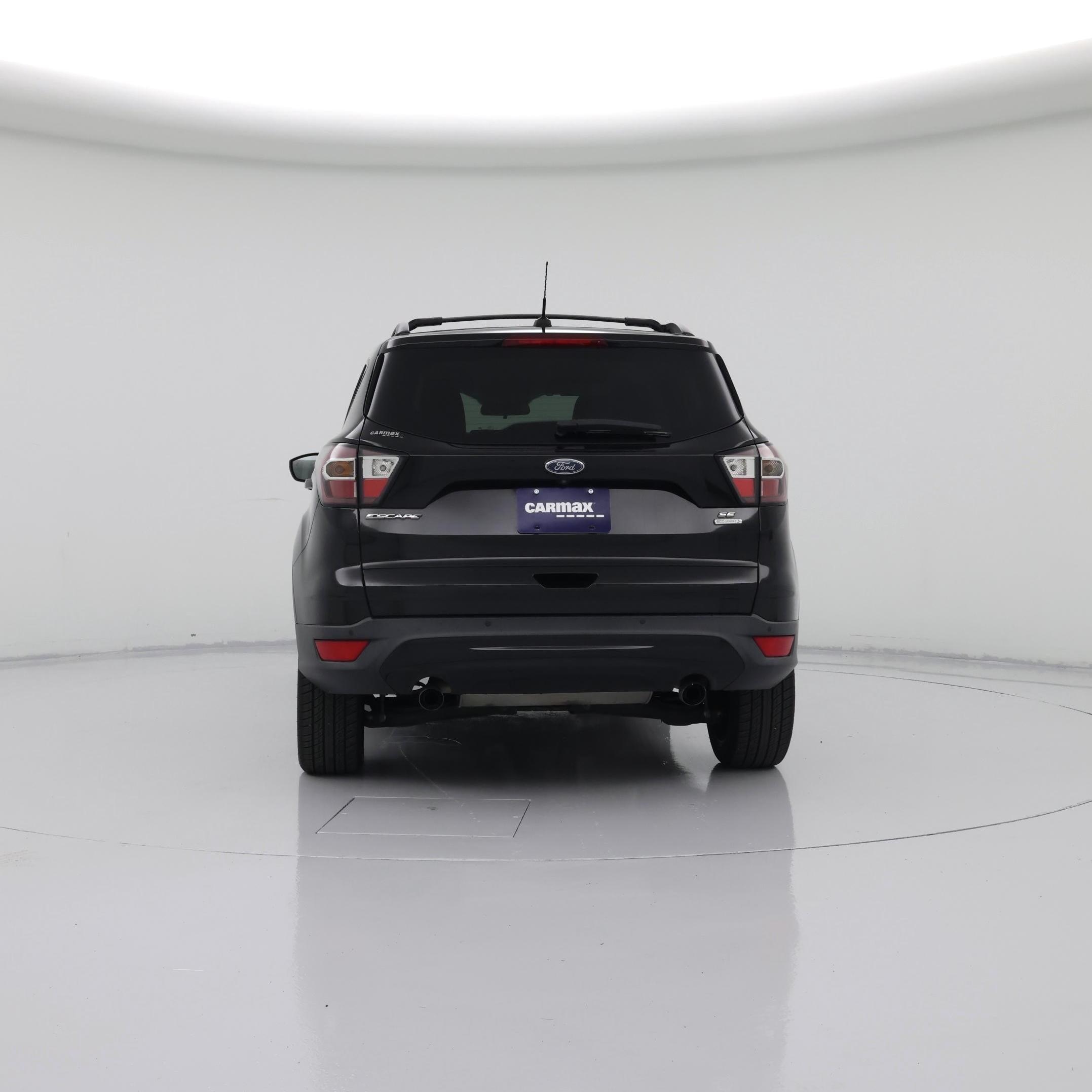 Thumbnail: 2017 Ford Escape - 6