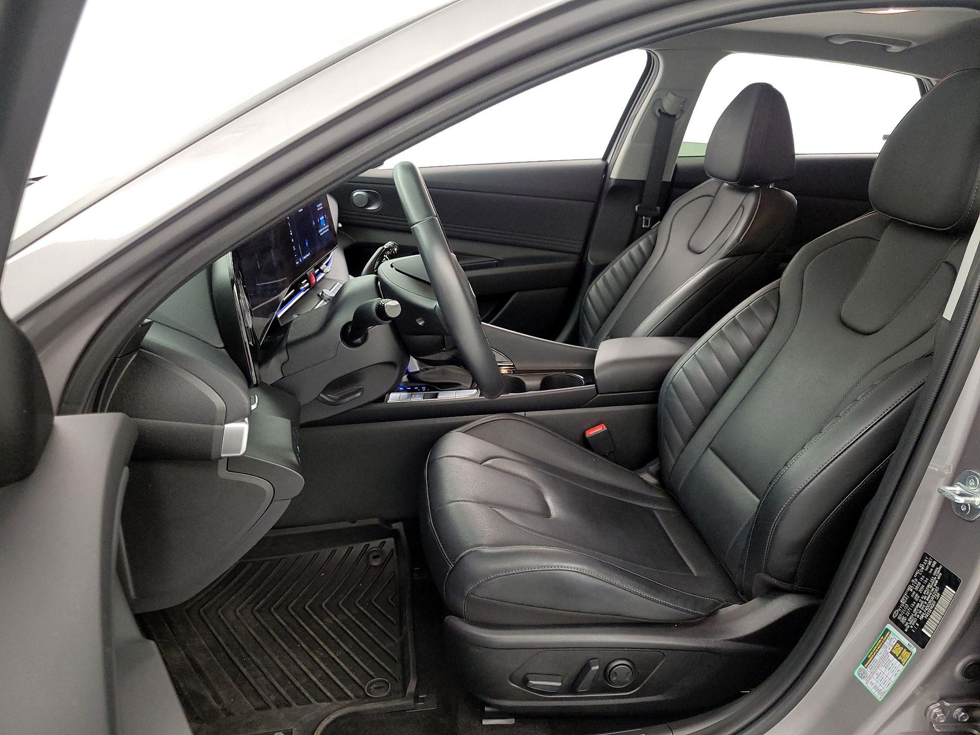 Thumbnail: 2024 Hyundai Elantra - 9