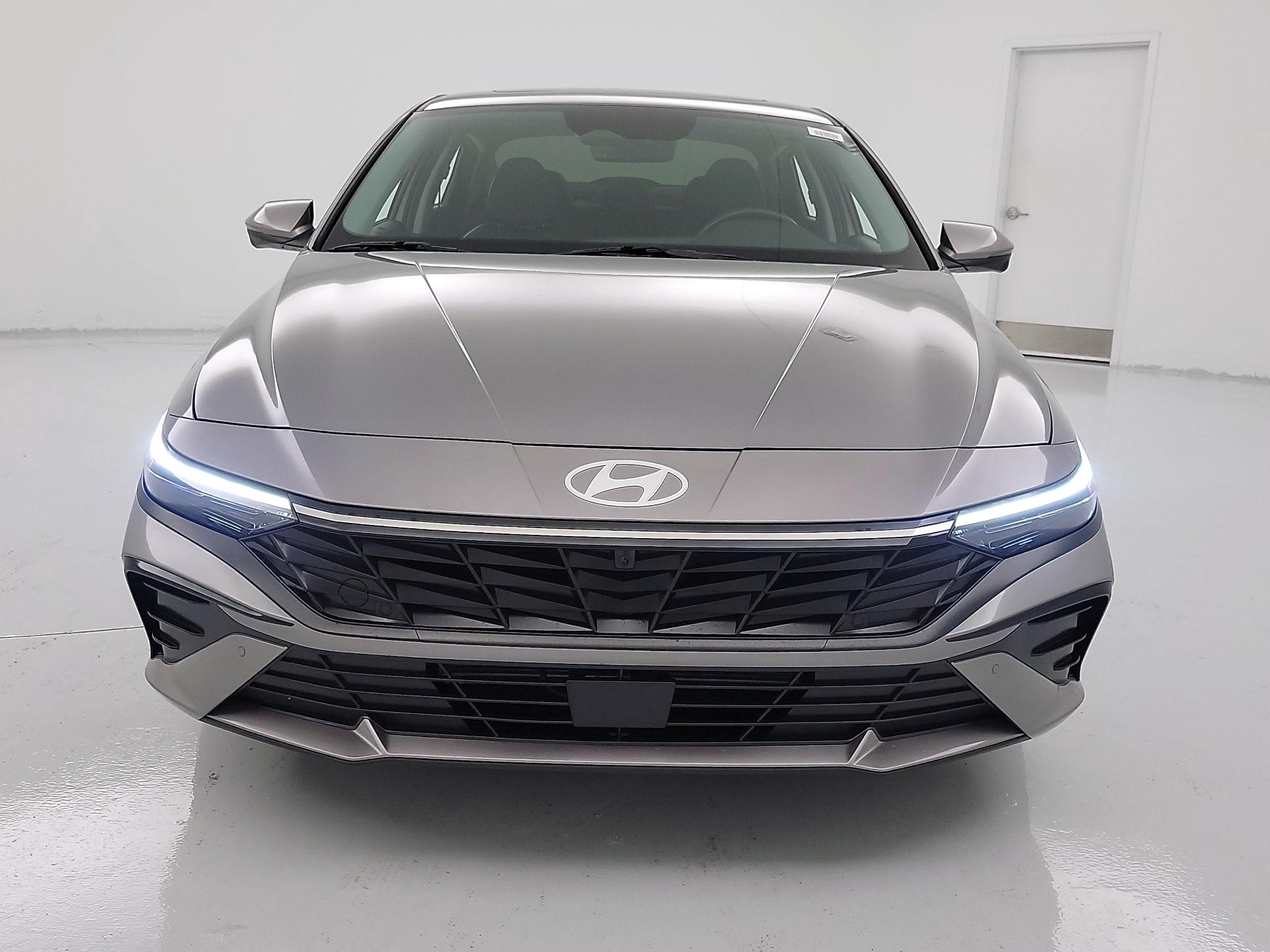 Thumbnail: 2024 Hyundai Elantra - 2