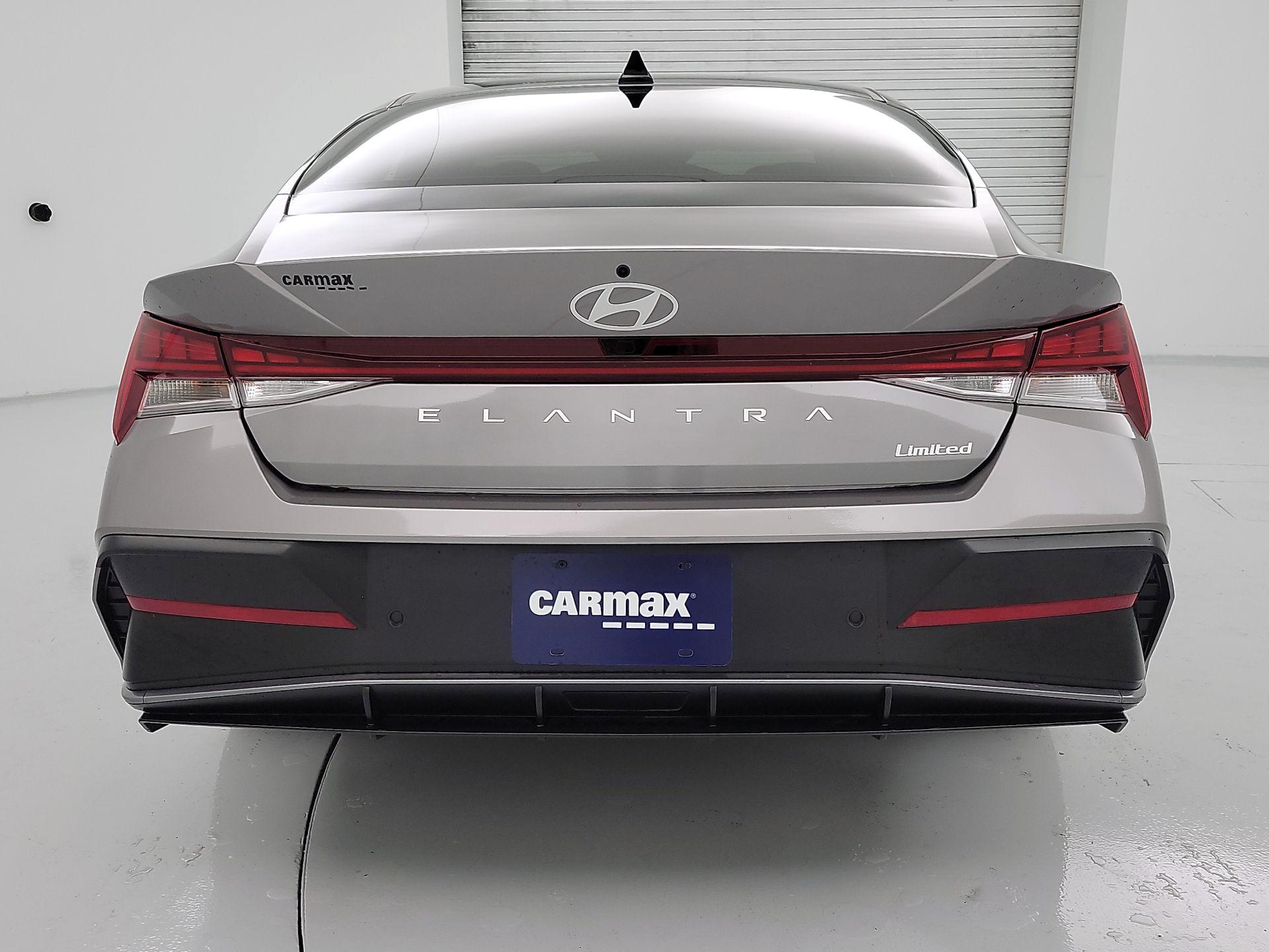Thumbnail: 2024 Hyundai Elantra - 6