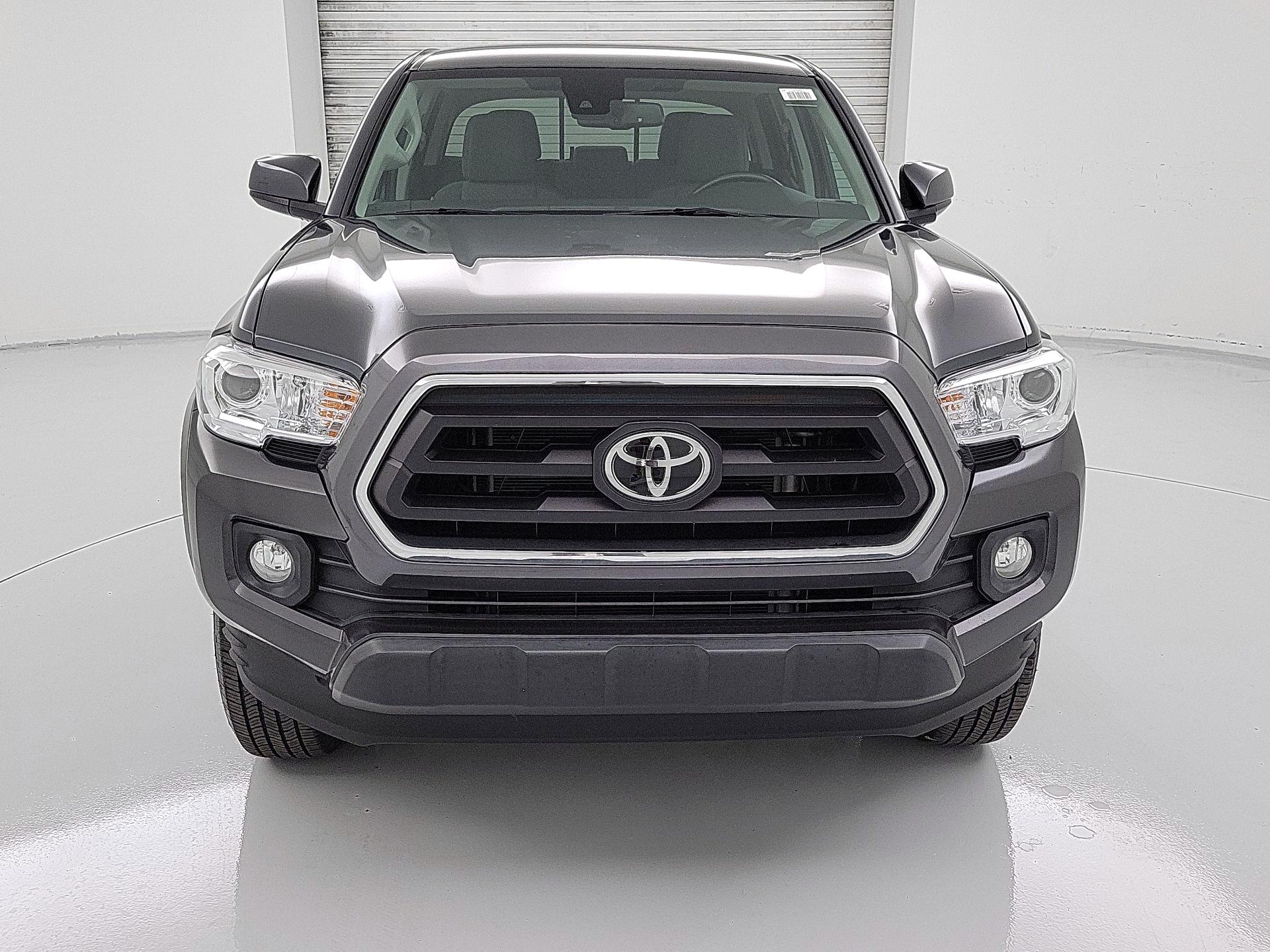 Thumbnail: 2022 Toyota Tacoma - 2