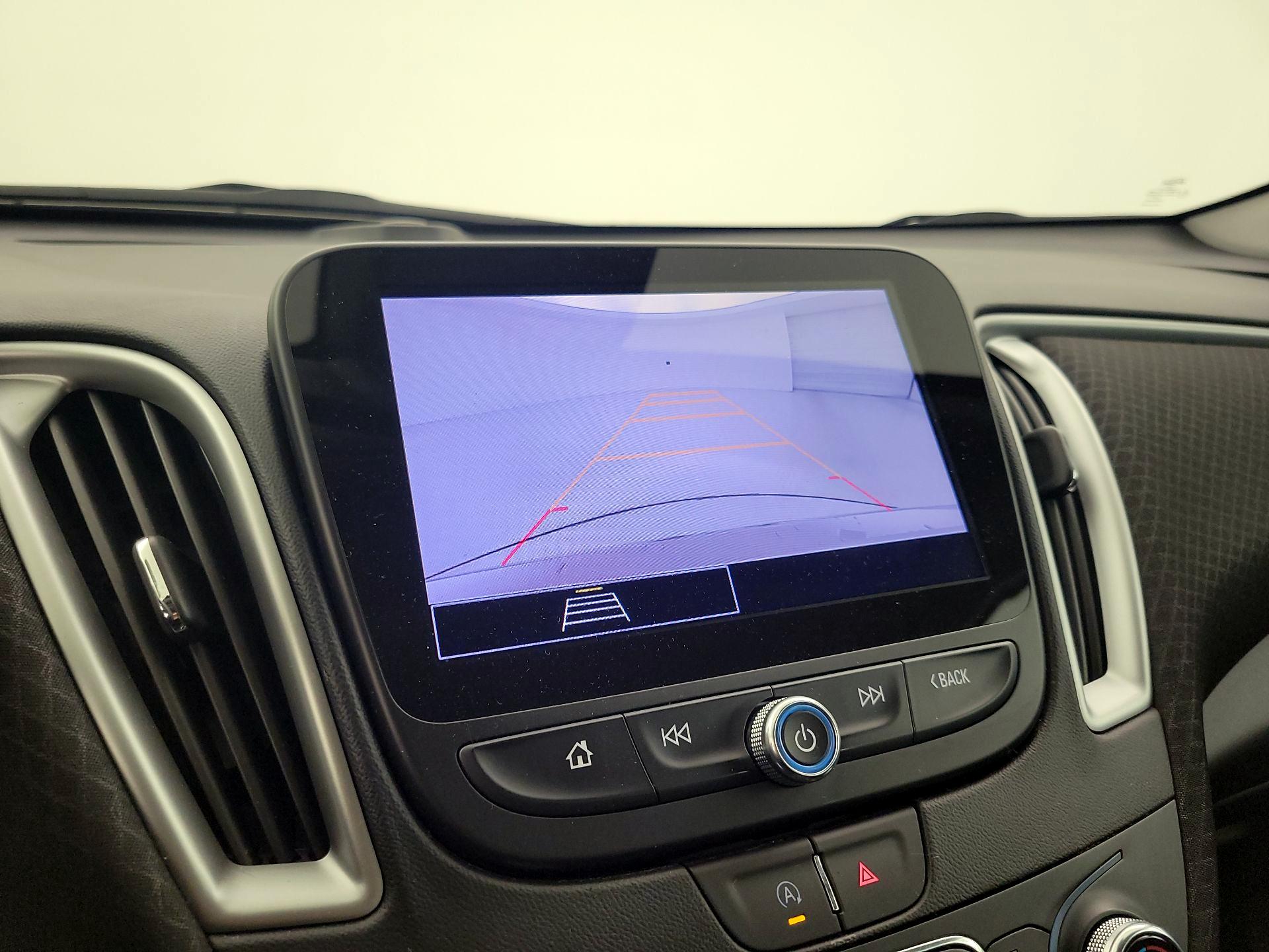 Thumbnail: 2023 Chevrolet Malibu - 14