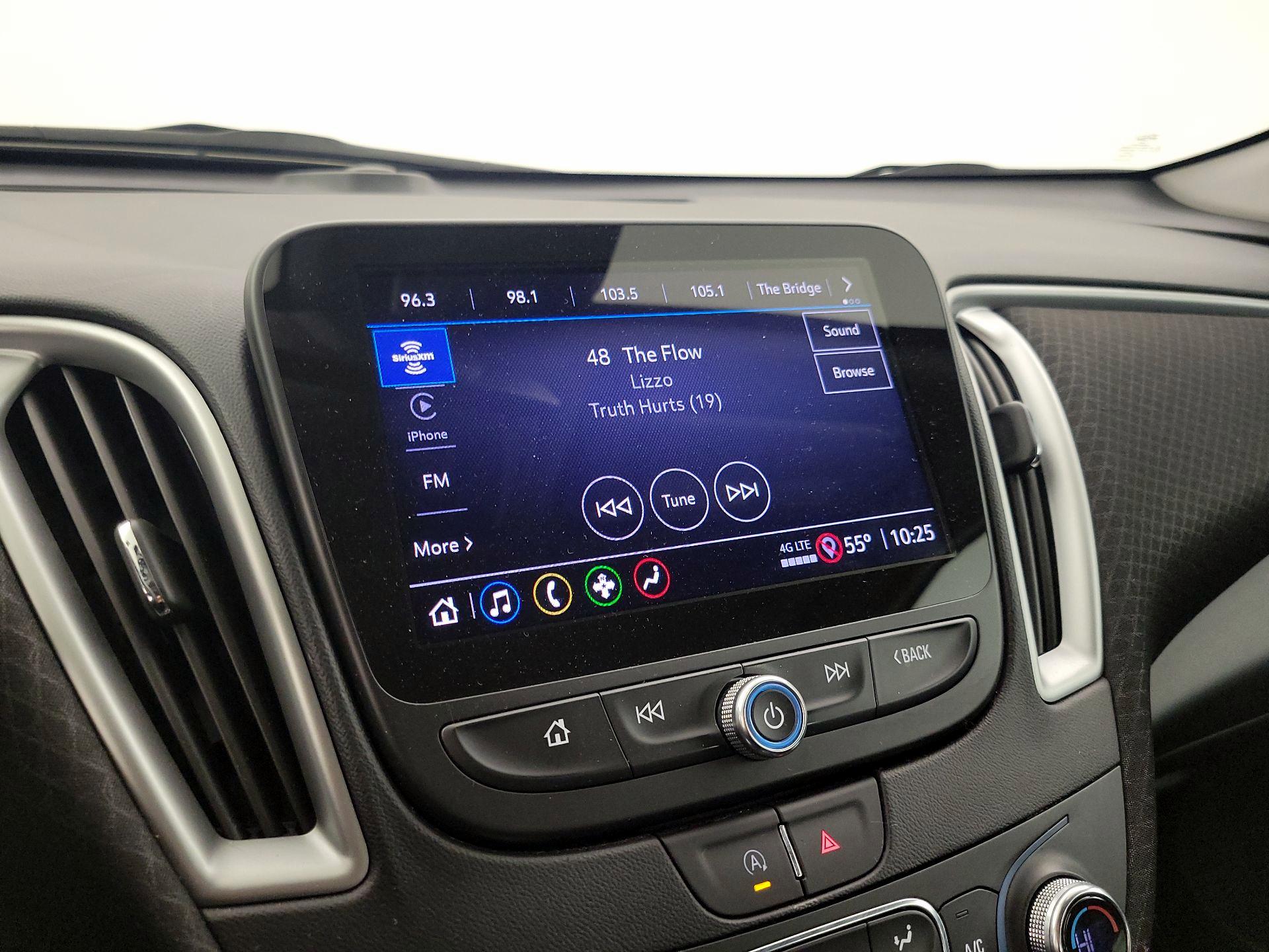 Thumbnail: 2023 Chevrolet Malibu - 15