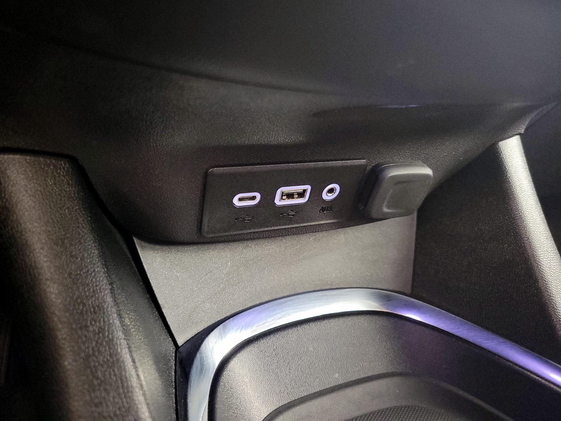 Thumbnail: 2023 Chevrolet Malibu - 18