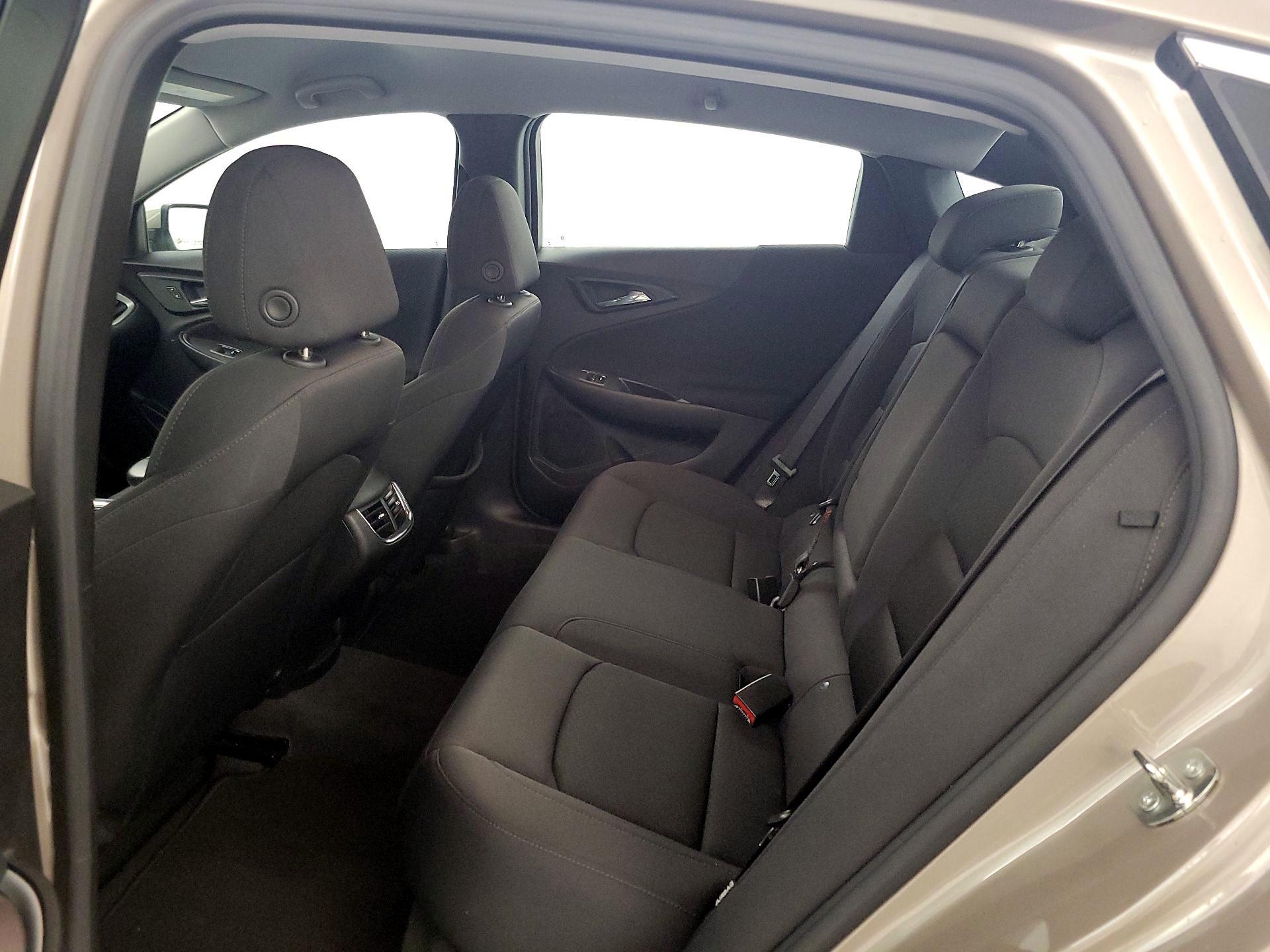 Thumbnail: 2023 Chevrolet Malibu - 19