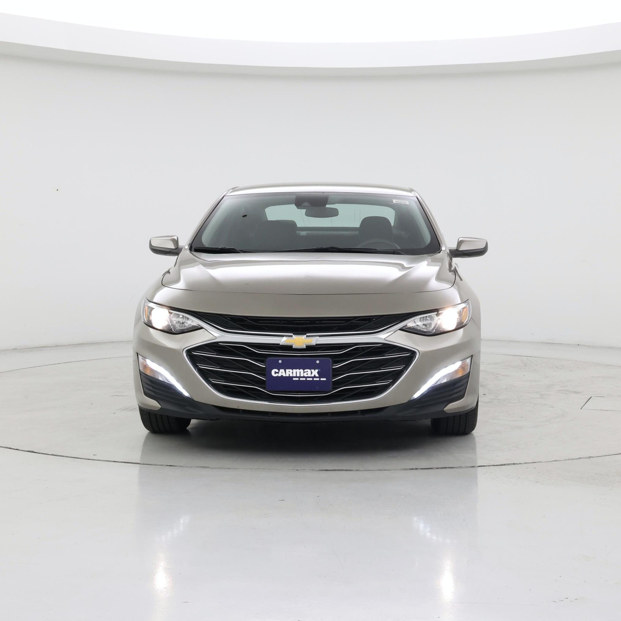 Thumbnail: 2023 Chevrolet Malibu - 5