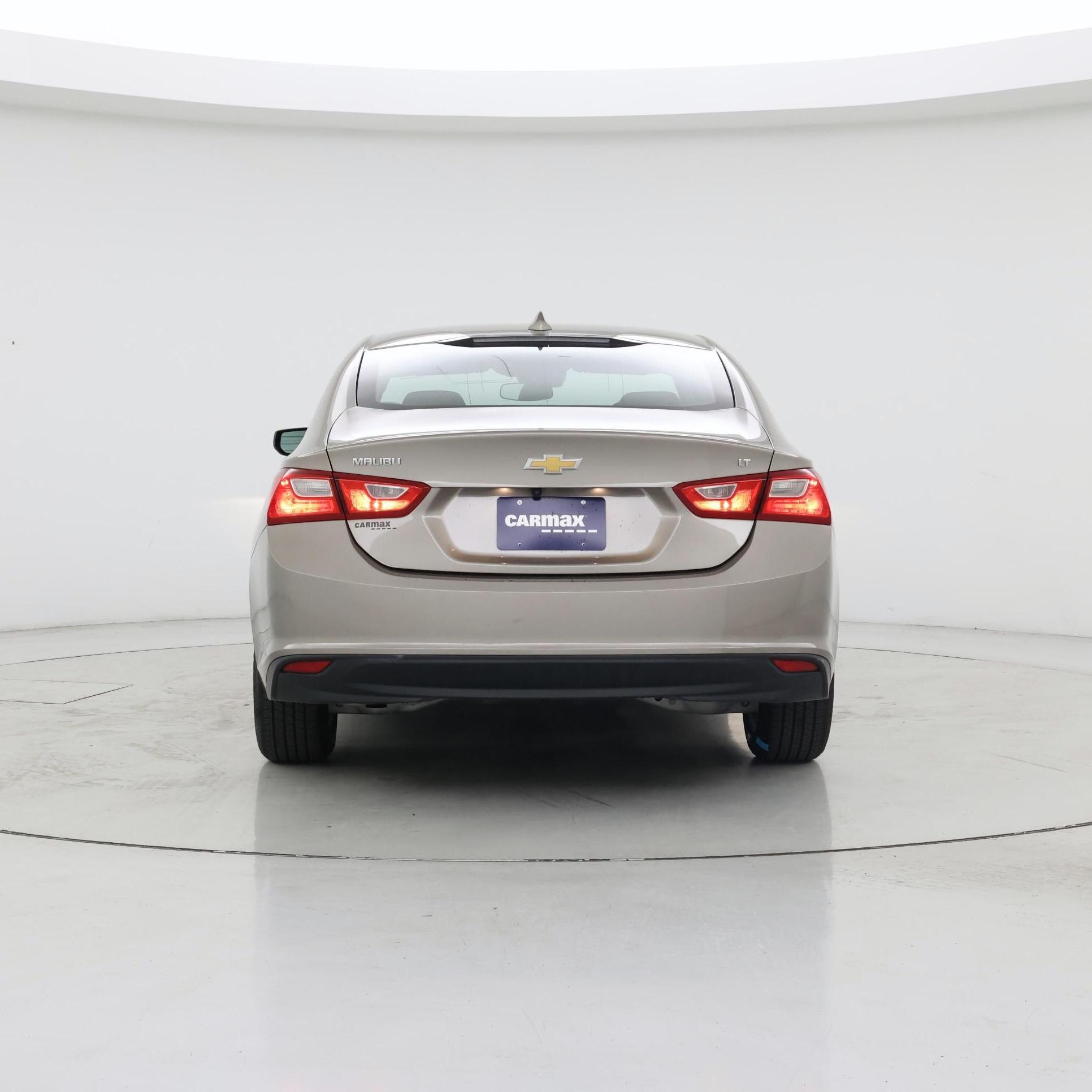 Thumbnail: 2023 Chevrolet Malibu - 6