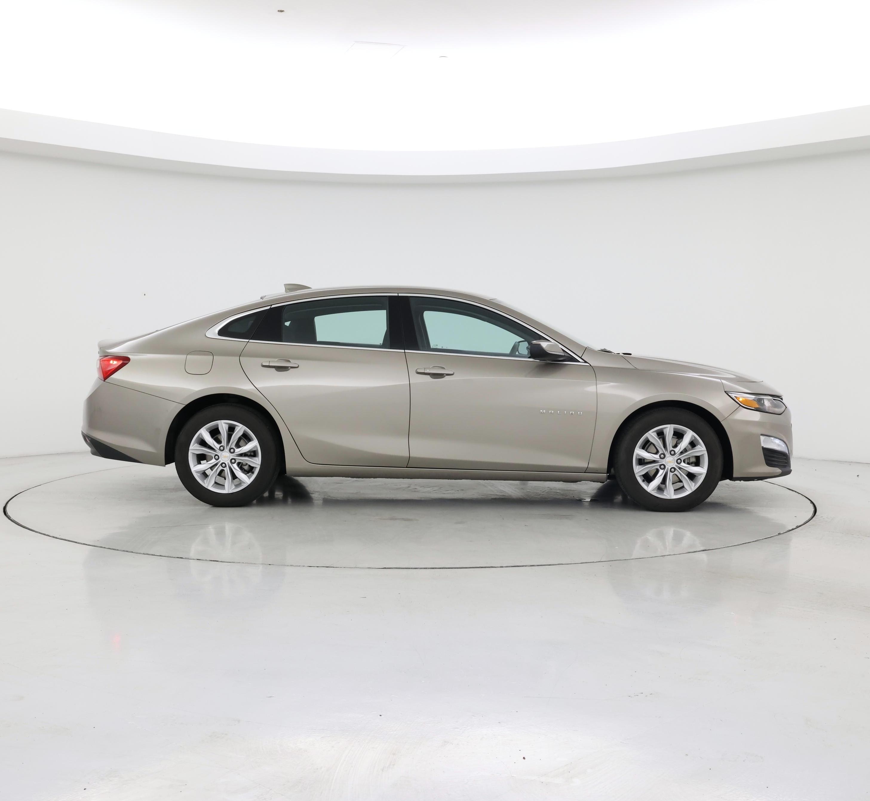 Thumbnail: 2023 Chevrolet Malibu - 7