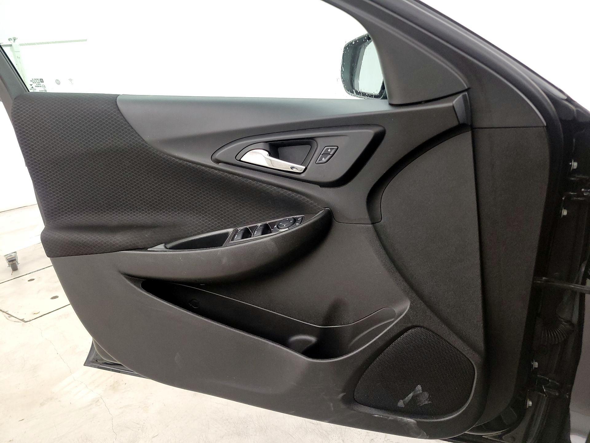 Thumbnail: 2024 Chevrolet Malibu - 10