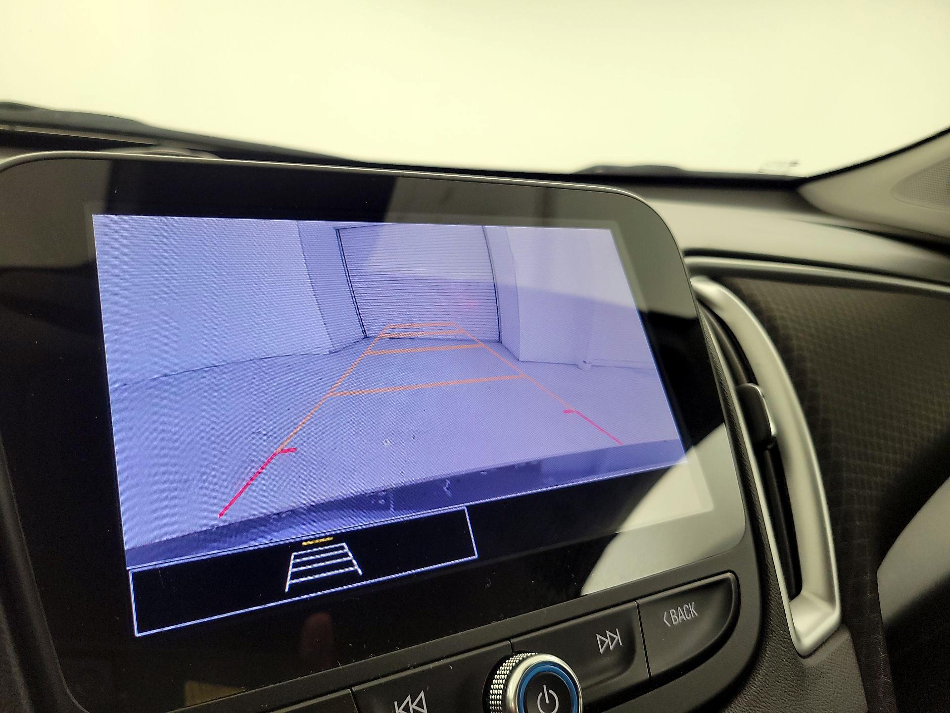 Thumbnail: 2024 Chevrolet Malibu - 12