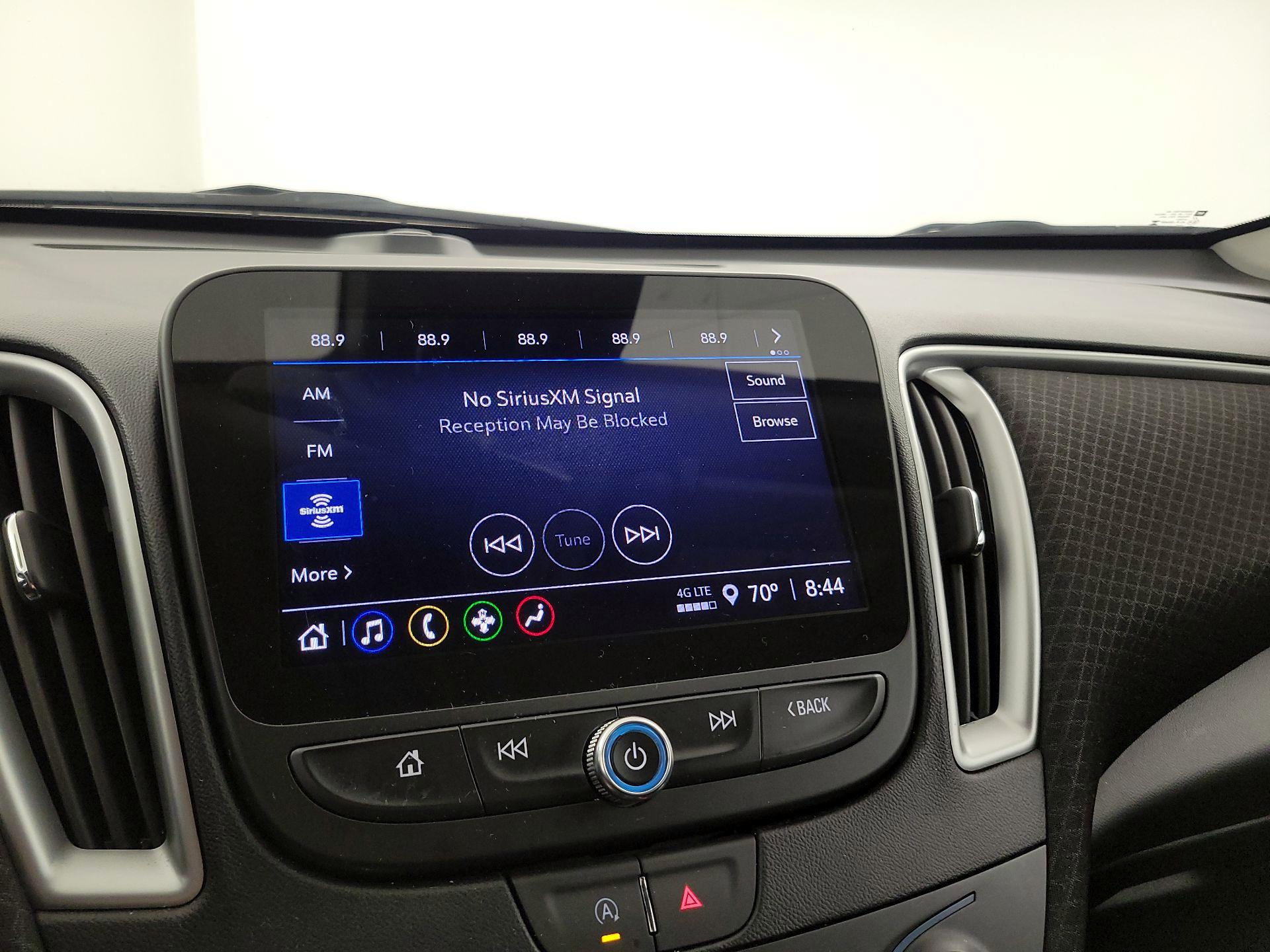 Thumbnail: 2024 Chevrolet Malibu - 13