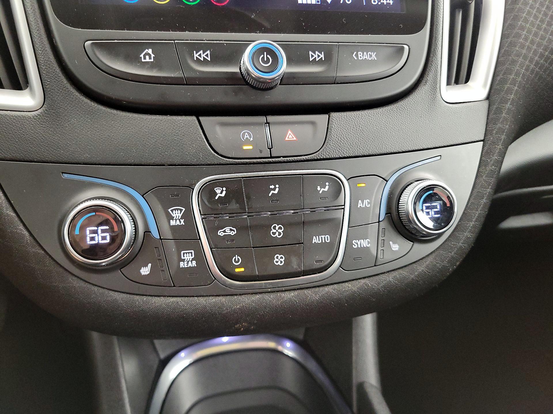 Thumbnail: 2024 Chevrolet Malibu - 14