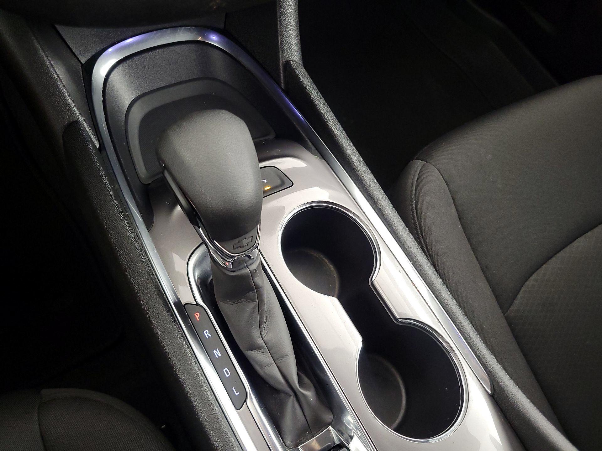 Thumbnail: 2024 Chevrolet Malibu - 15