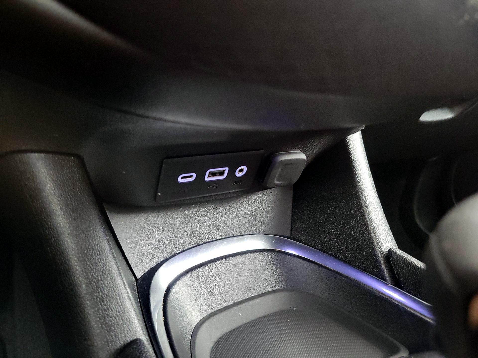 Thumbnail: 2024 Chevrolet Malibu - 16