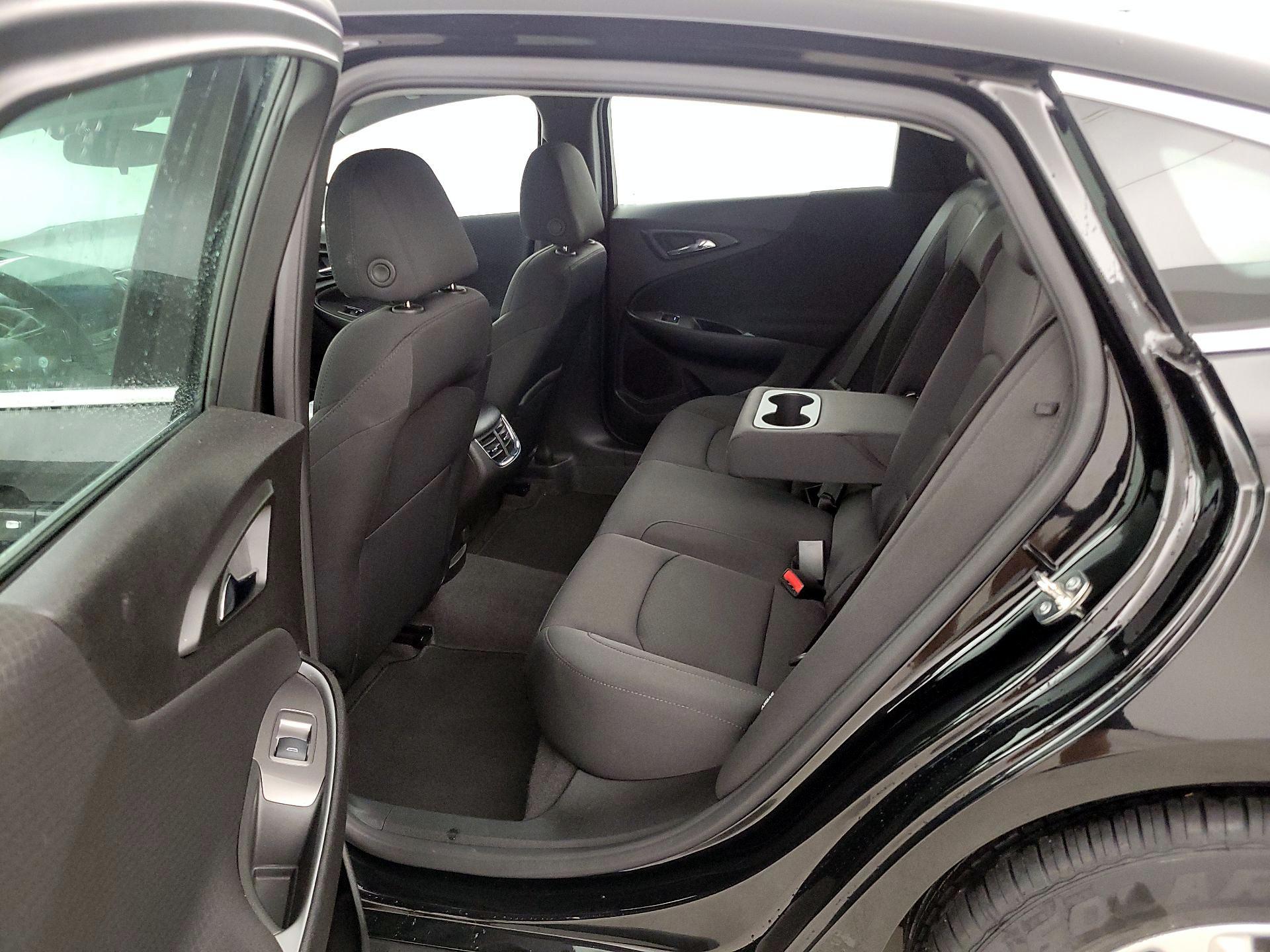 Thumbnail: 2024 Chevrolet Malibu - 17