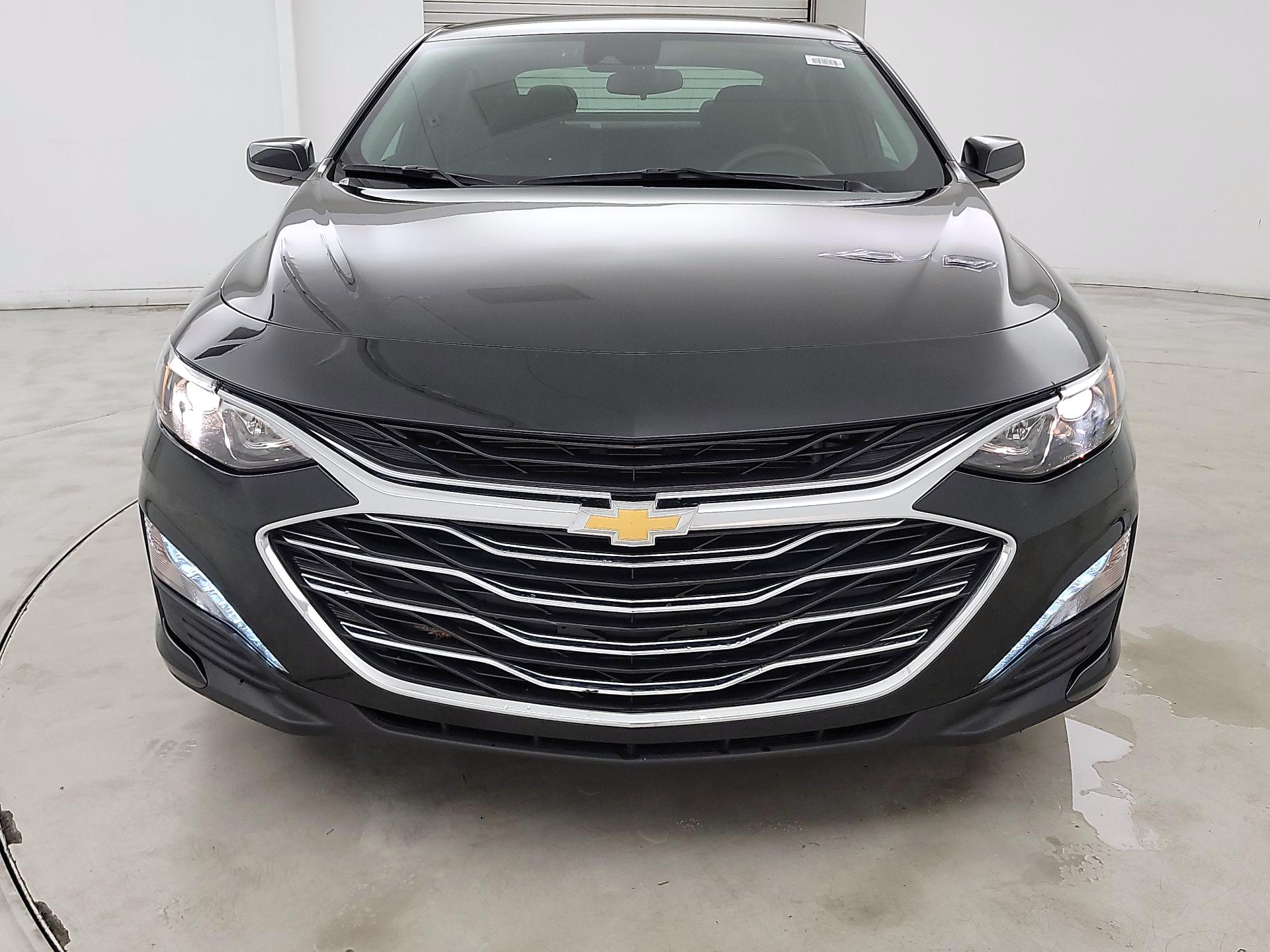 Thumbnail: 2024 Chevrolet Malibu - 2