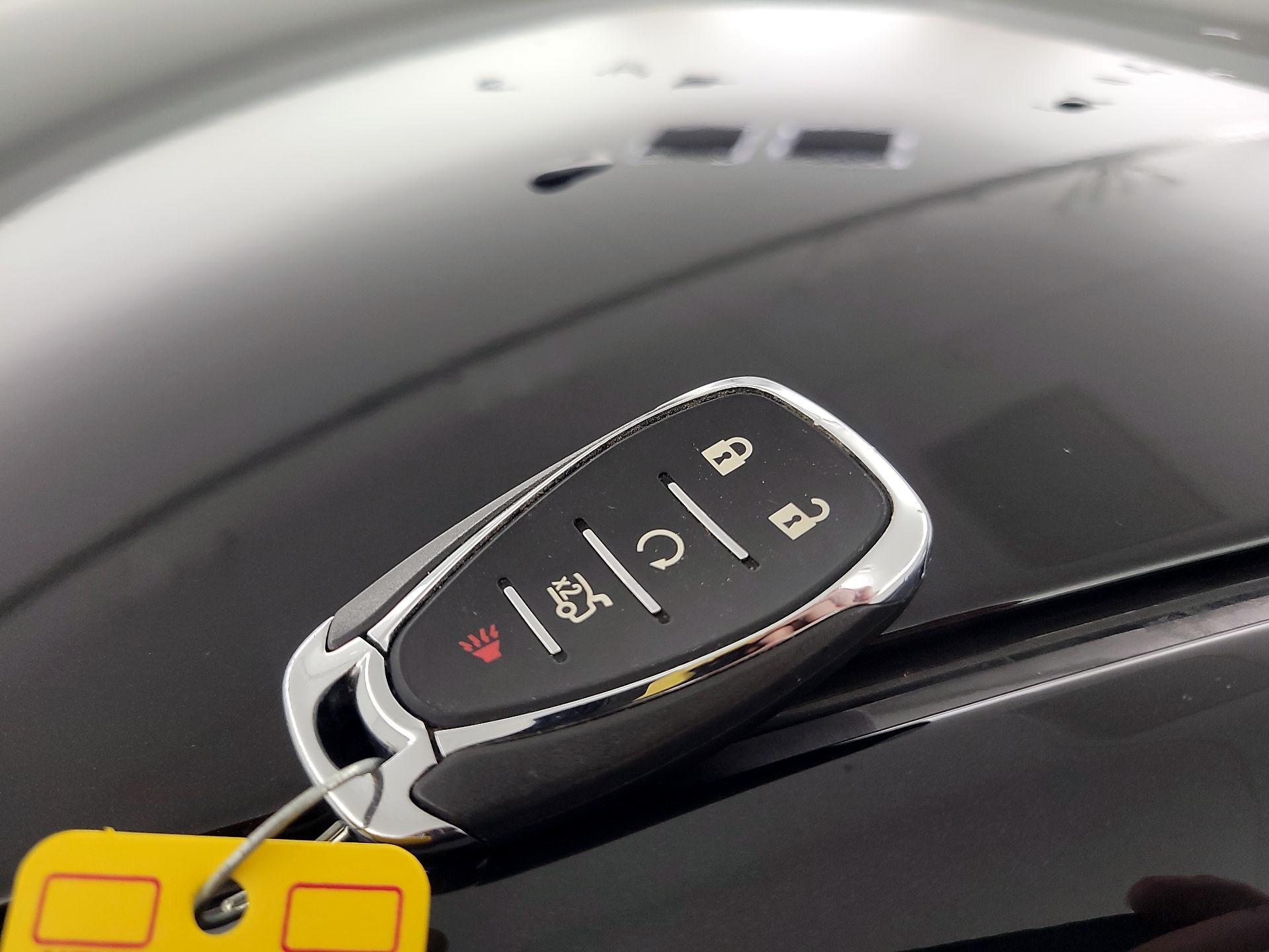 Thumbnail: 2024 Chevrolet Malibu - 20