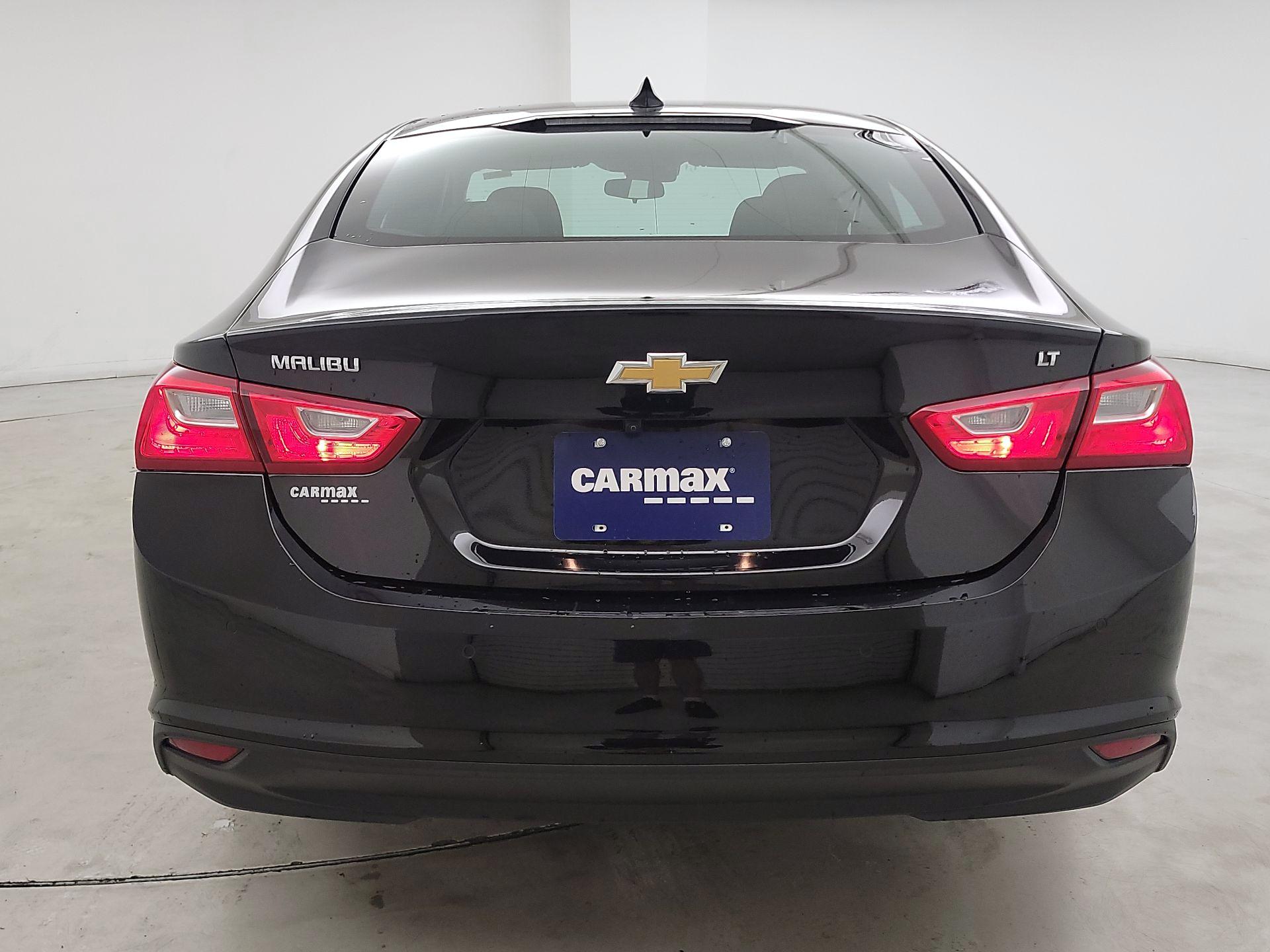 Thumbnail: 2024 Chevrolet Malibu - 6