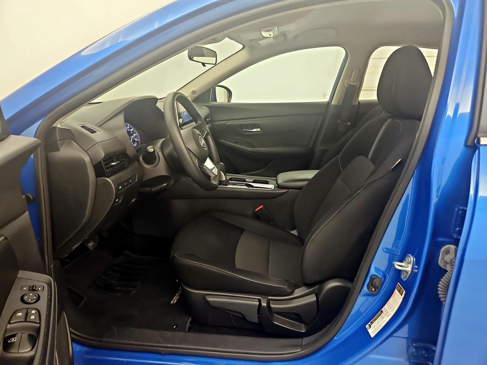 Thumbnail: 2024 Nissan Sentra - 11