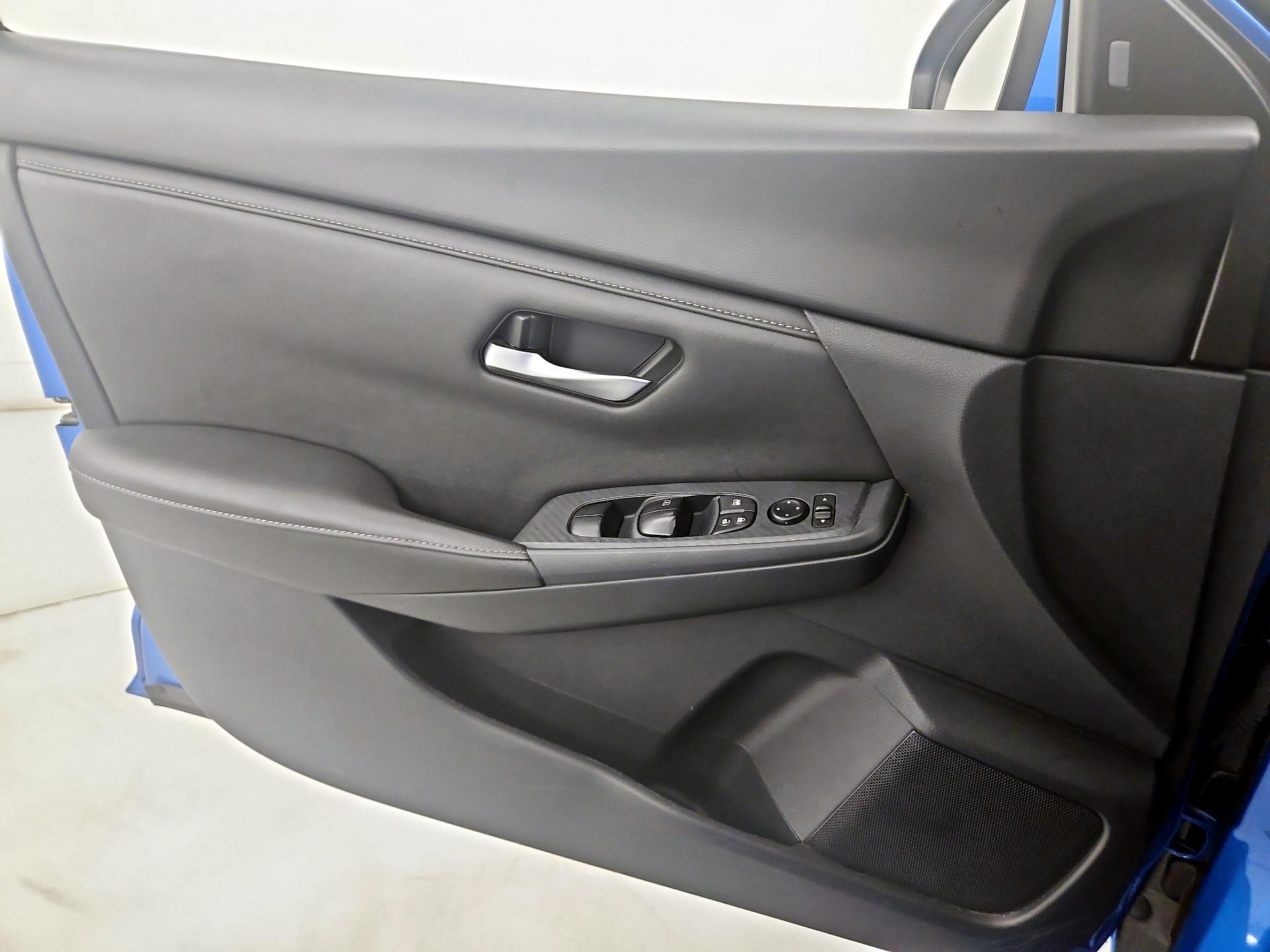 Thumbnail: 2024 Nissan Sentra - 12