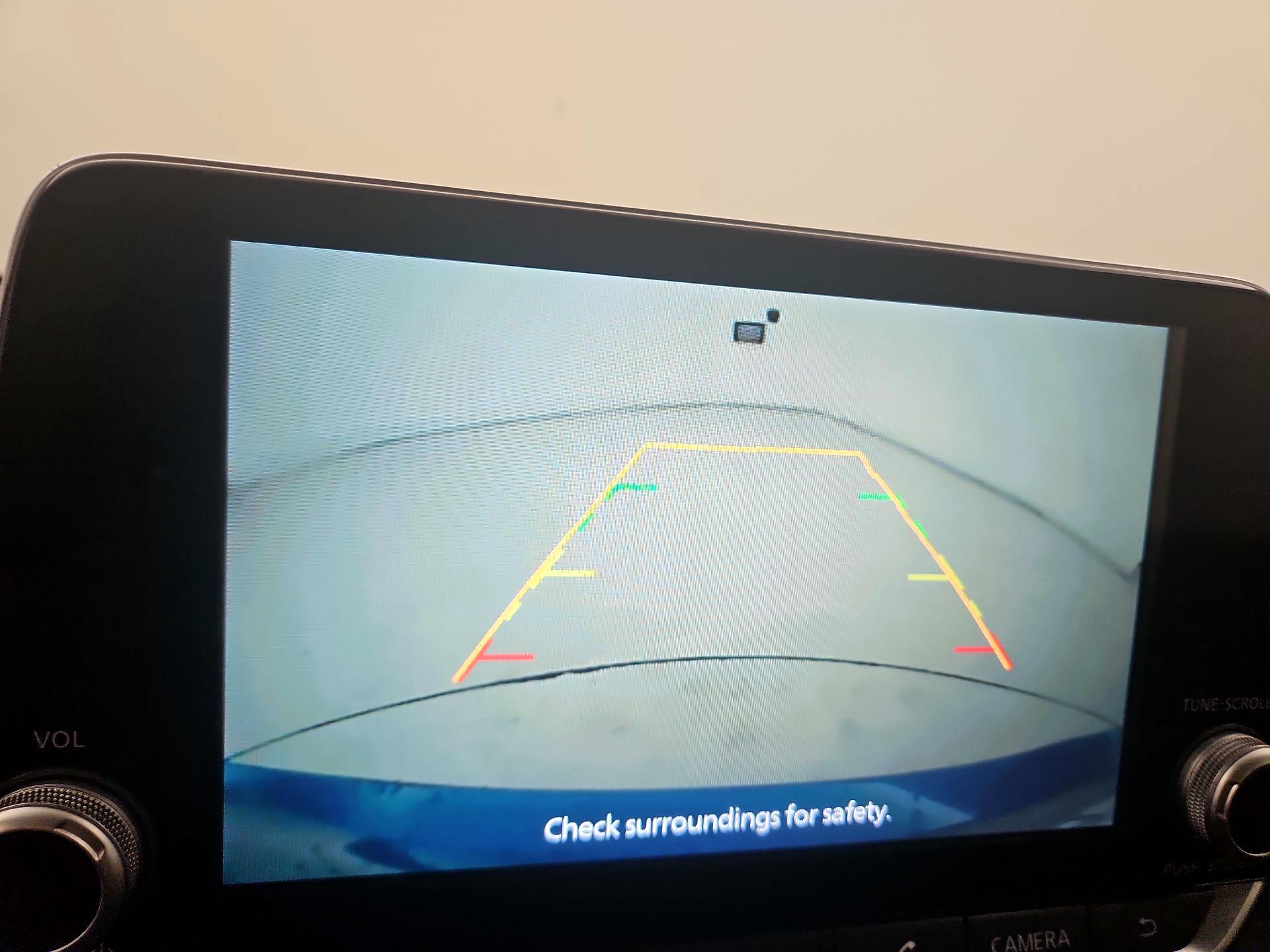 Thumbnail: 2024 Nissan Sentra - 14