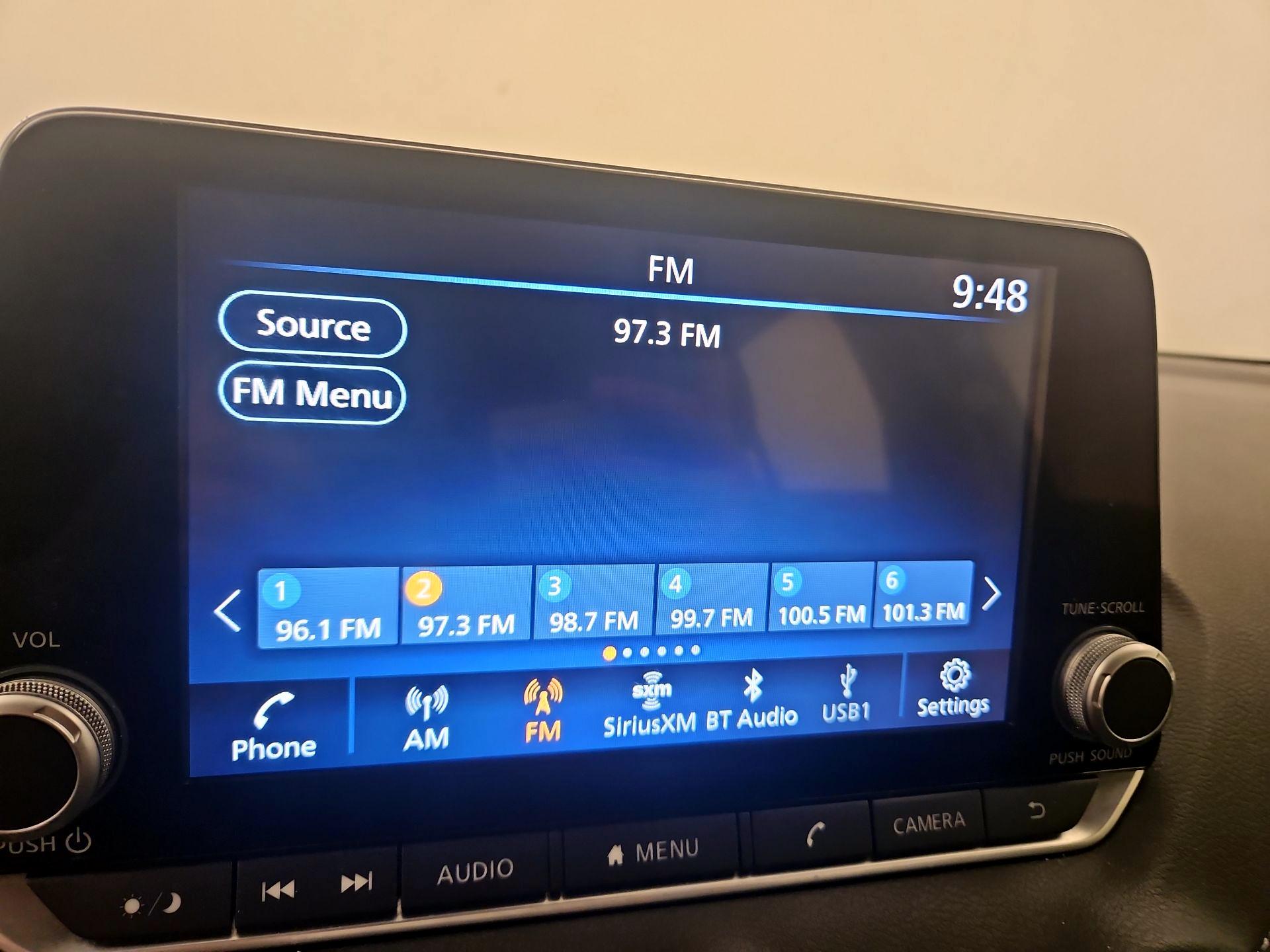 Thumbnail: 2024 Nissan Sentra - 15