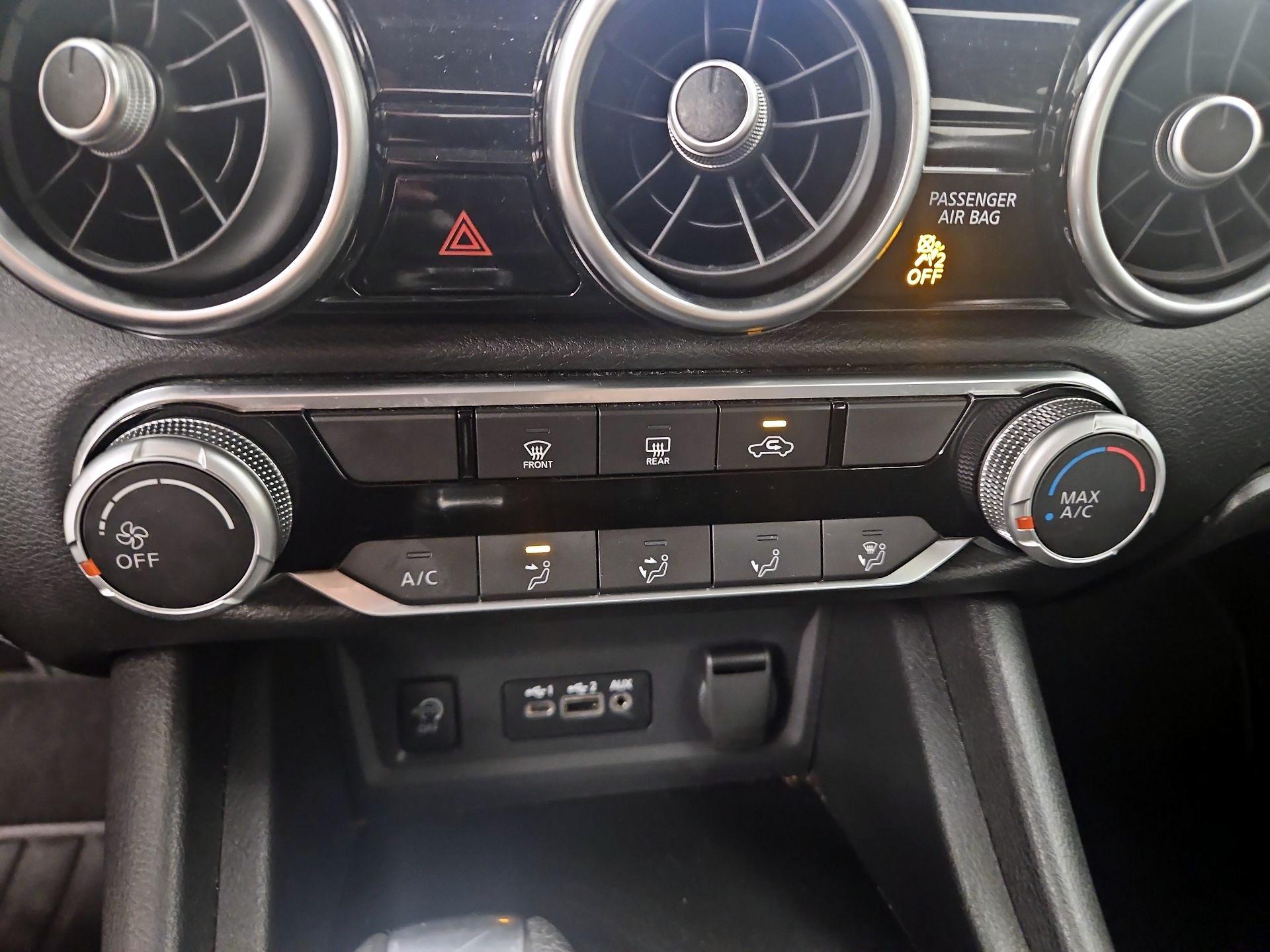 Thumbnail: 2024 Nissan Sentra - 16