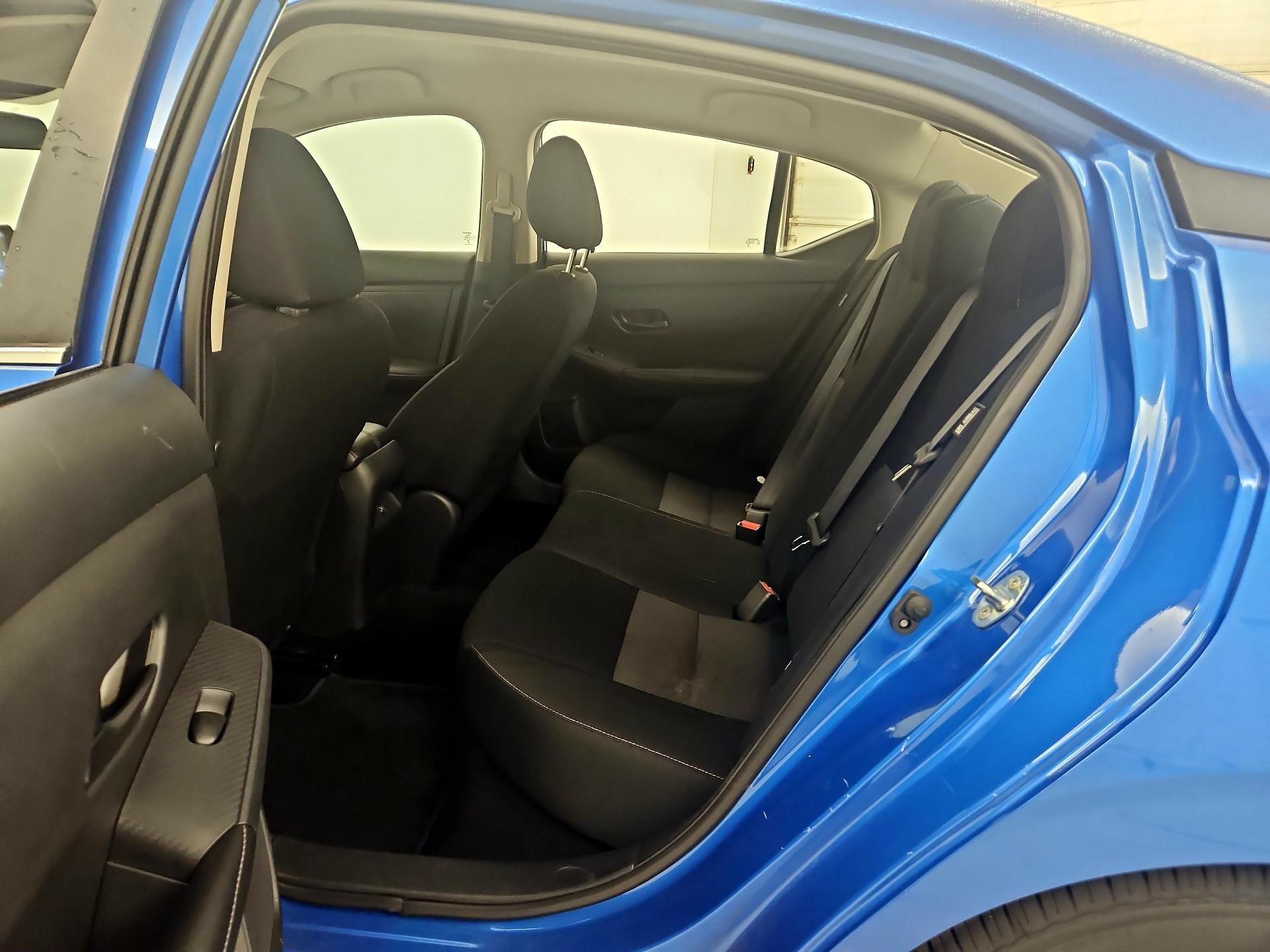 Thumbnail: 2024 Nissan Sentra - 19