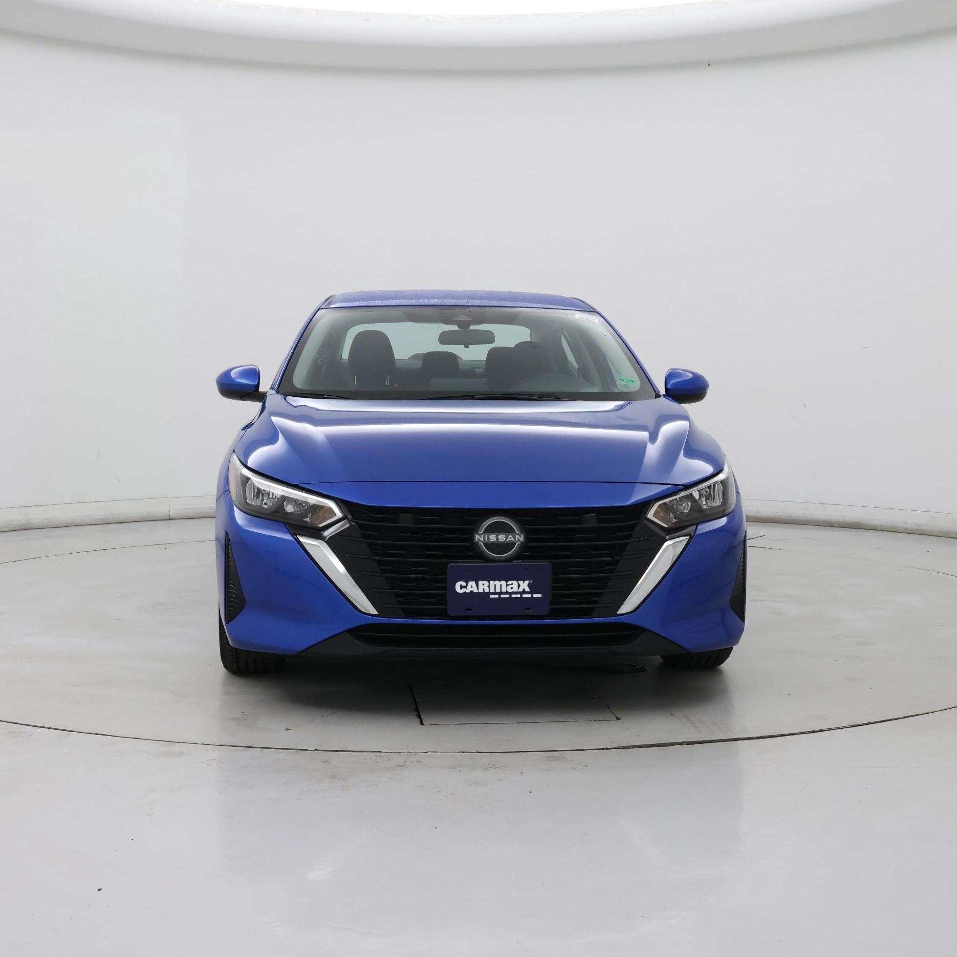 Thumbnail: 2024 Nissan Sentra - 5