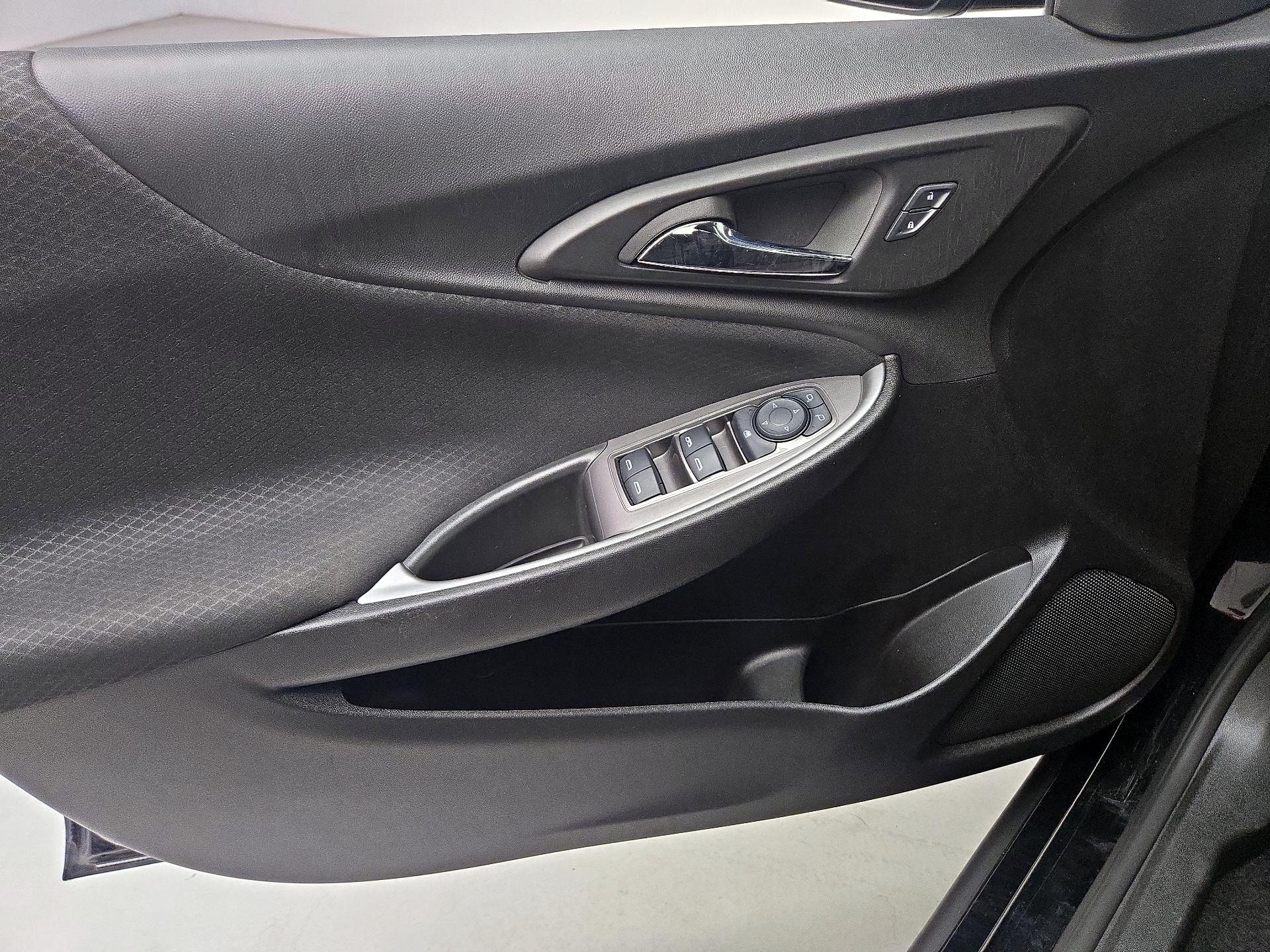 Thumbnail: 2024 Chevrolet Malibu - 12