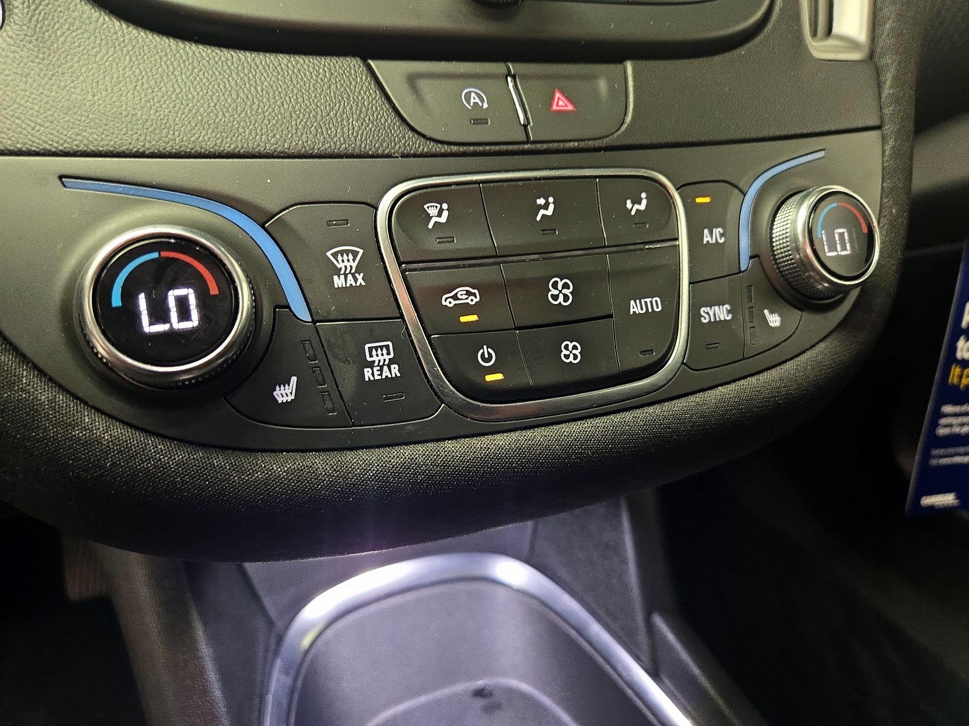 Thumbnail: 2024 Chevrolet Malibu - 16